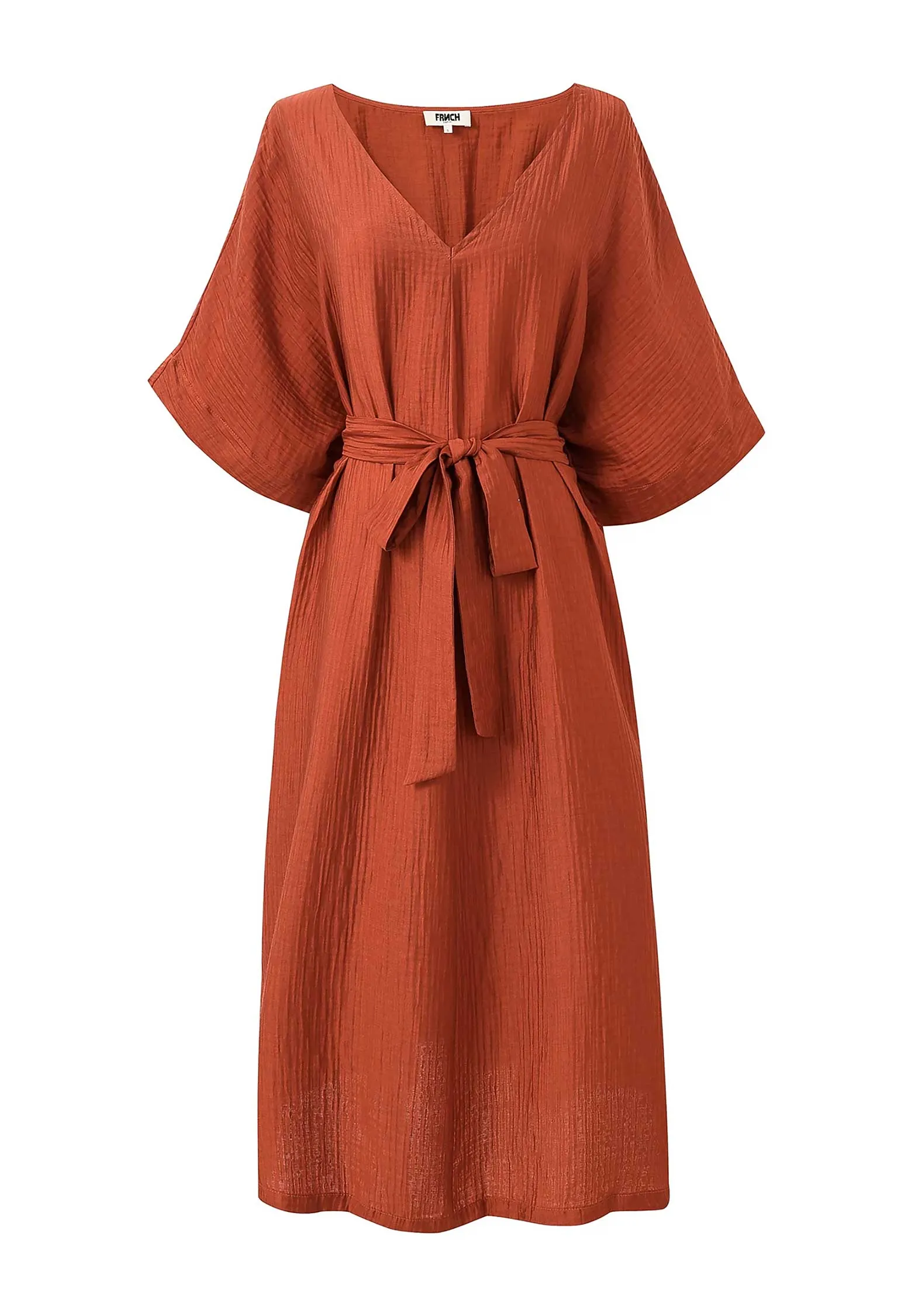 Dress Chc-25075 Nickie Brique