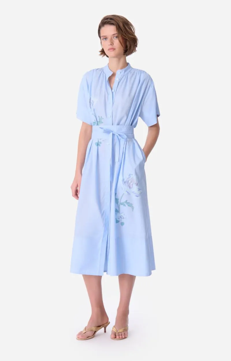 Dress Ciao 4hva94-v08241 Glacial