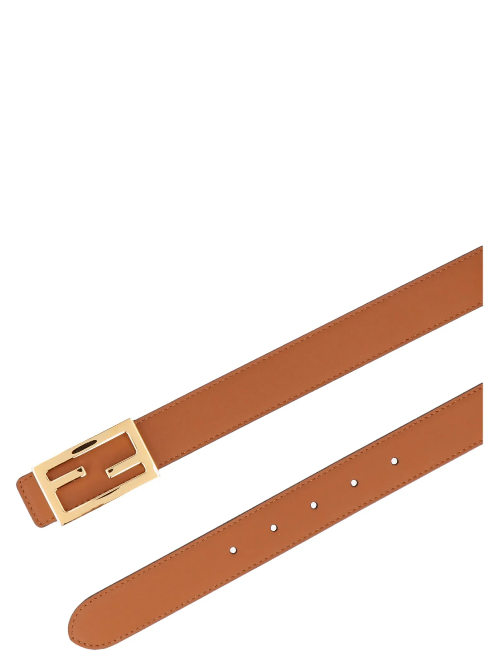 Fendi FF Reversible Buckle Belt