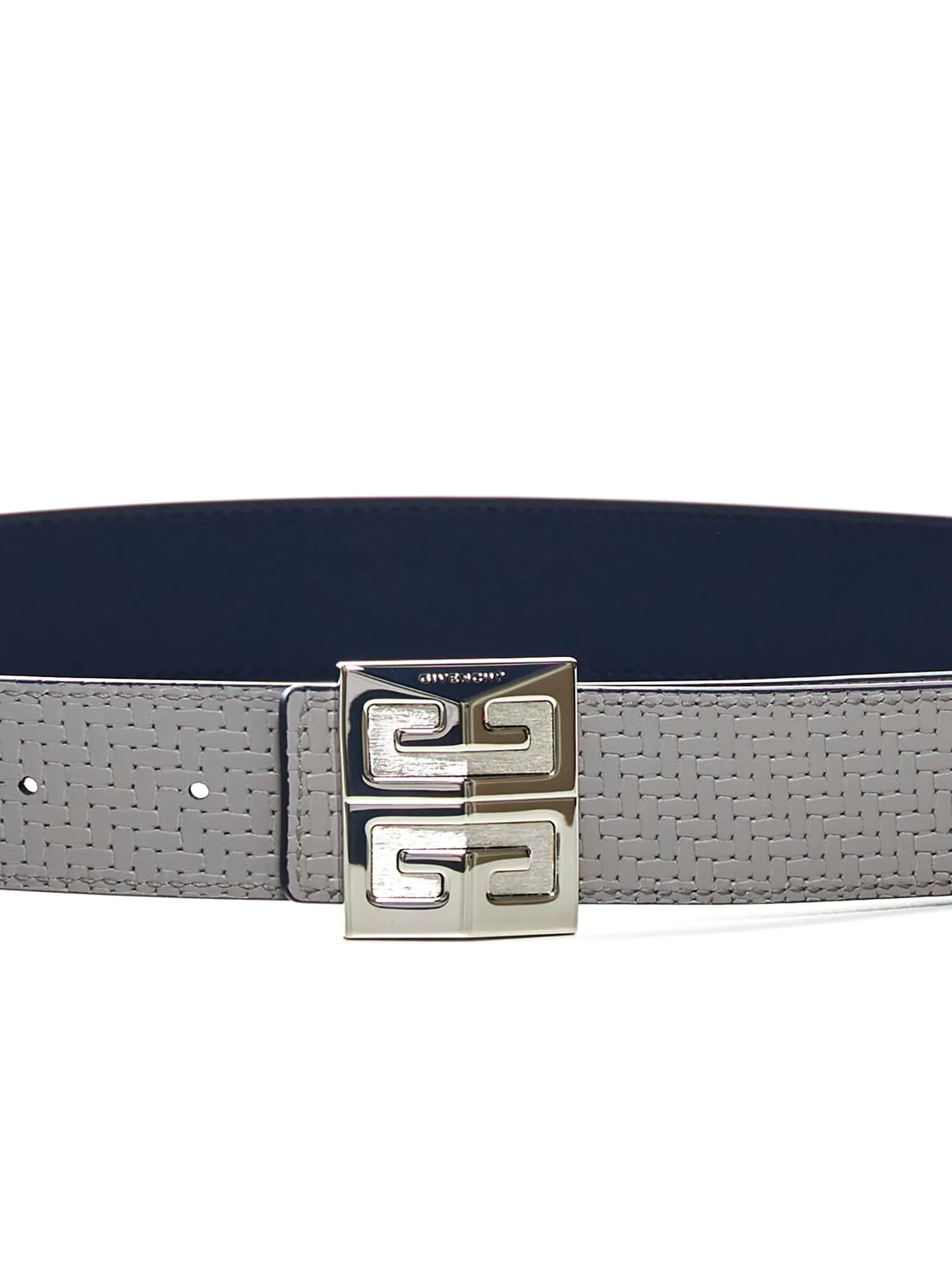 Givenchy 4G Reversible Belt