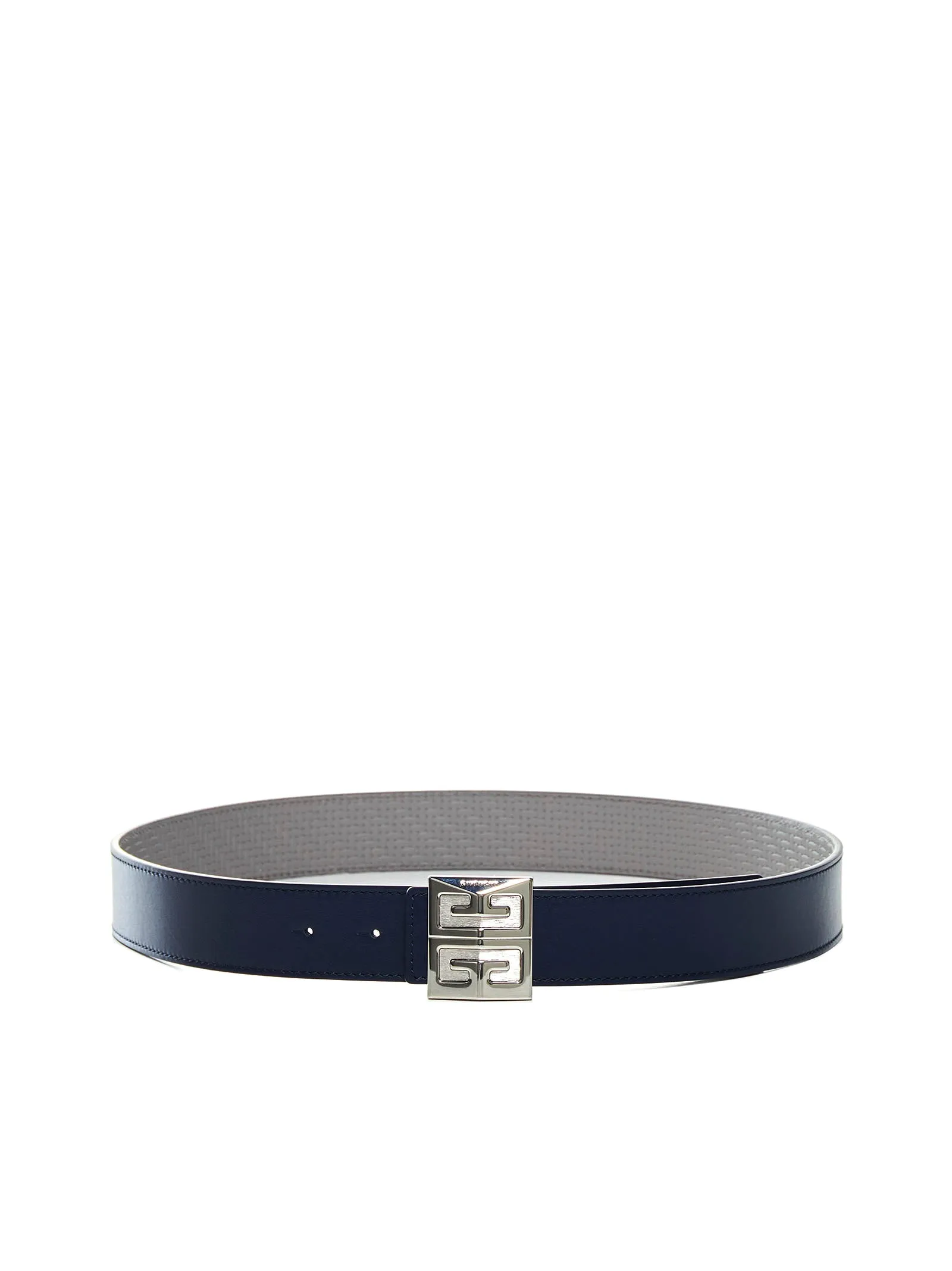 Givenchy 4G Reversible Belt