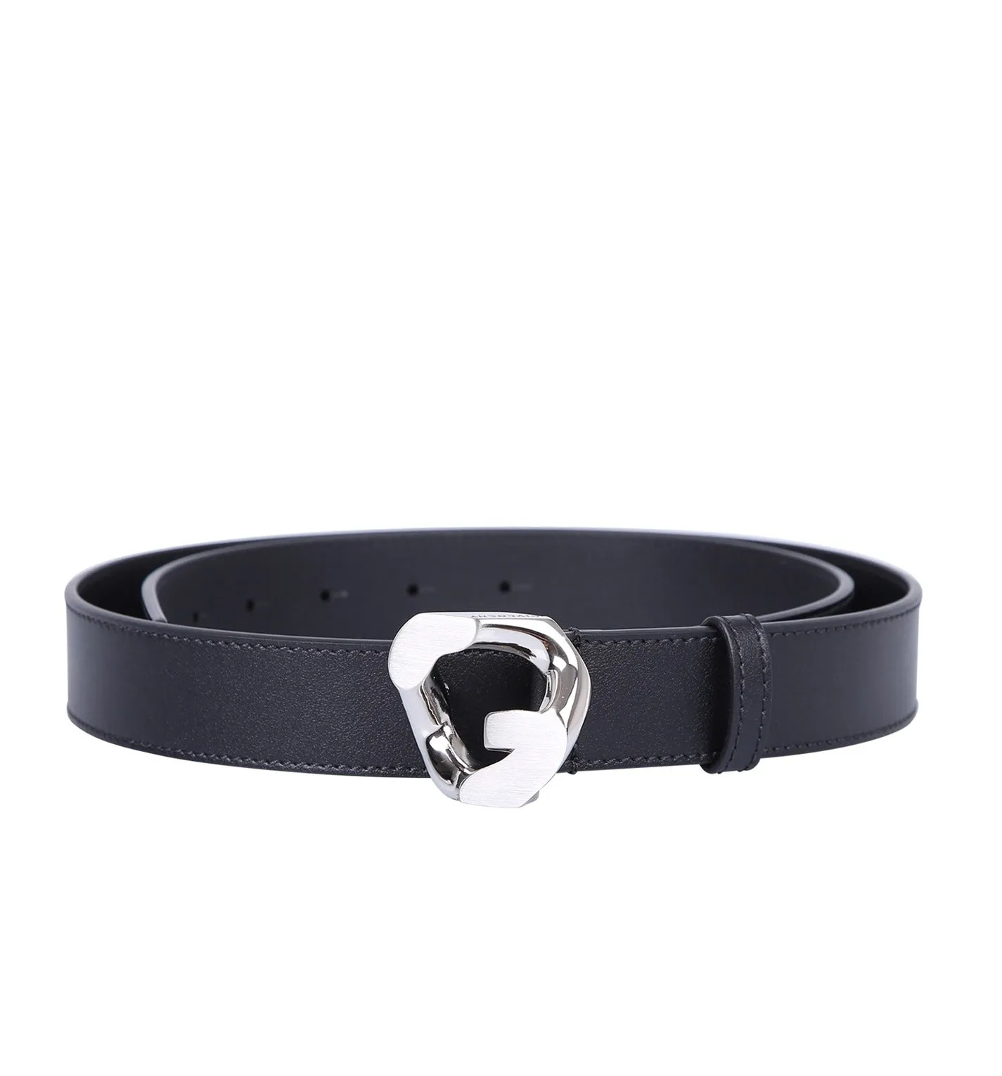 Givenchy G Chain Buckle Belt