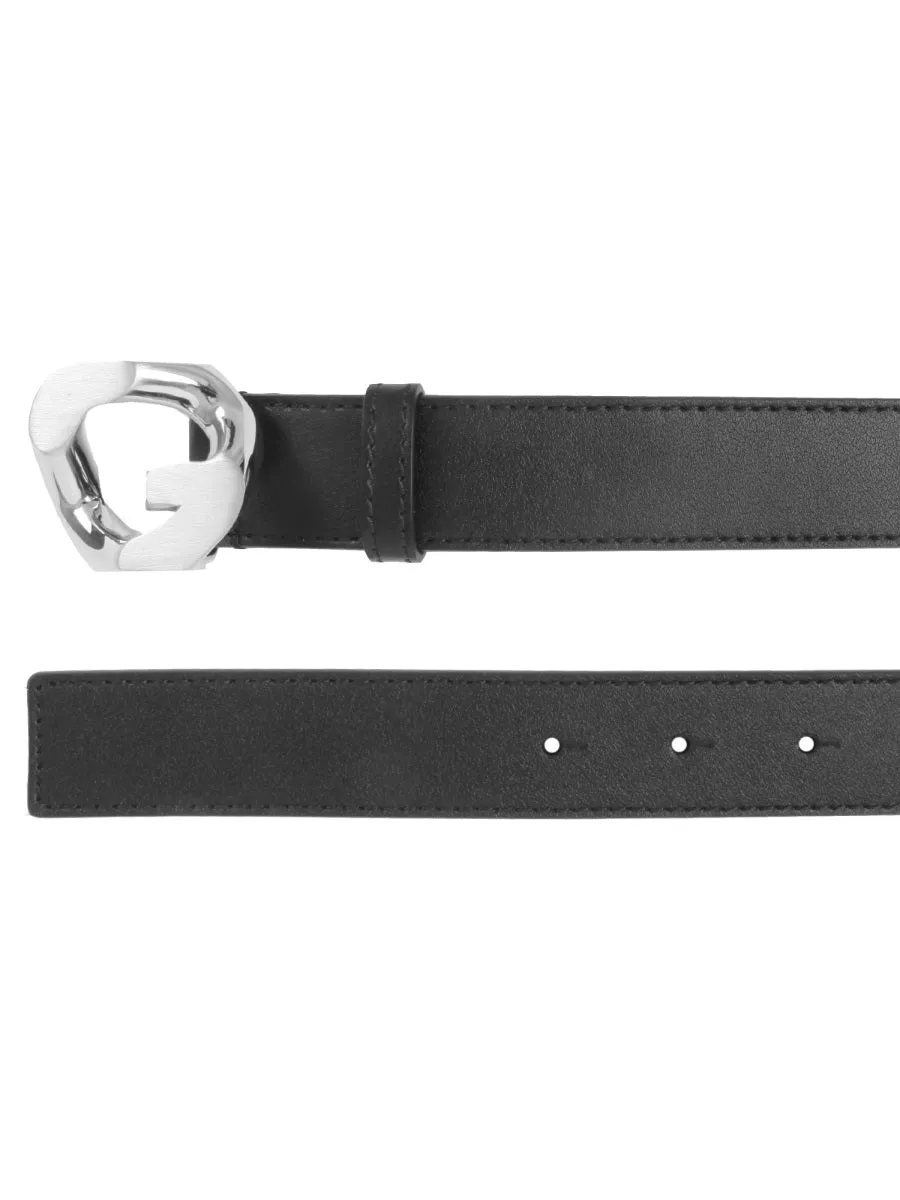Givenchy G Chain Buckle Belt