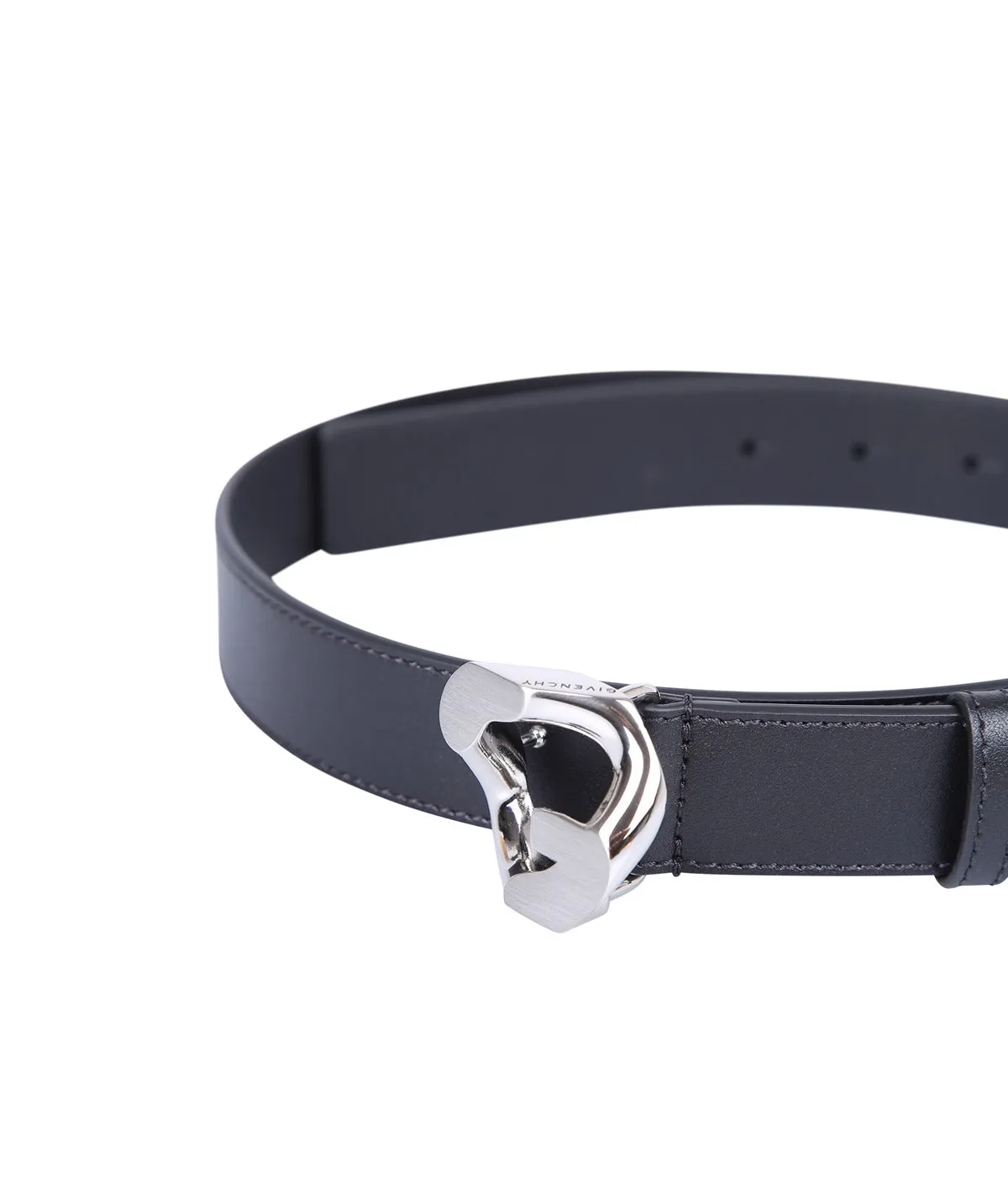 Givenchy G Chain Buckle Belt