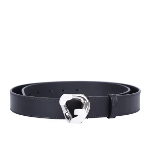 Givenchy G Chain Buckle Belt