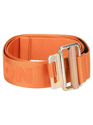 Heron Preston Logo Tape Belt