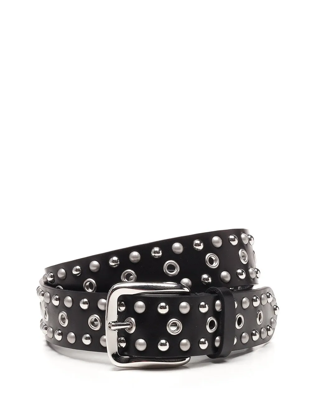 Isabel Marant Rica Studded Belt