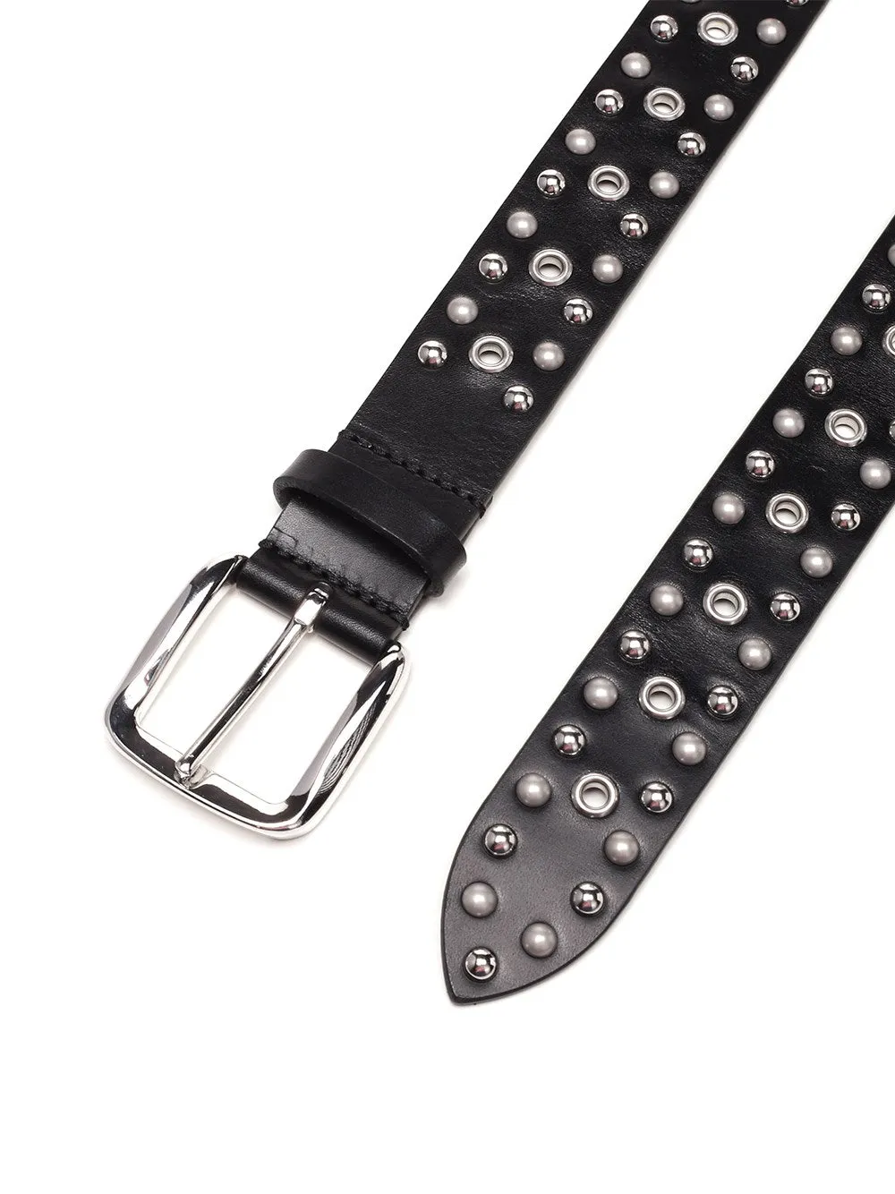 Isabel Marant Rica Studded Belt