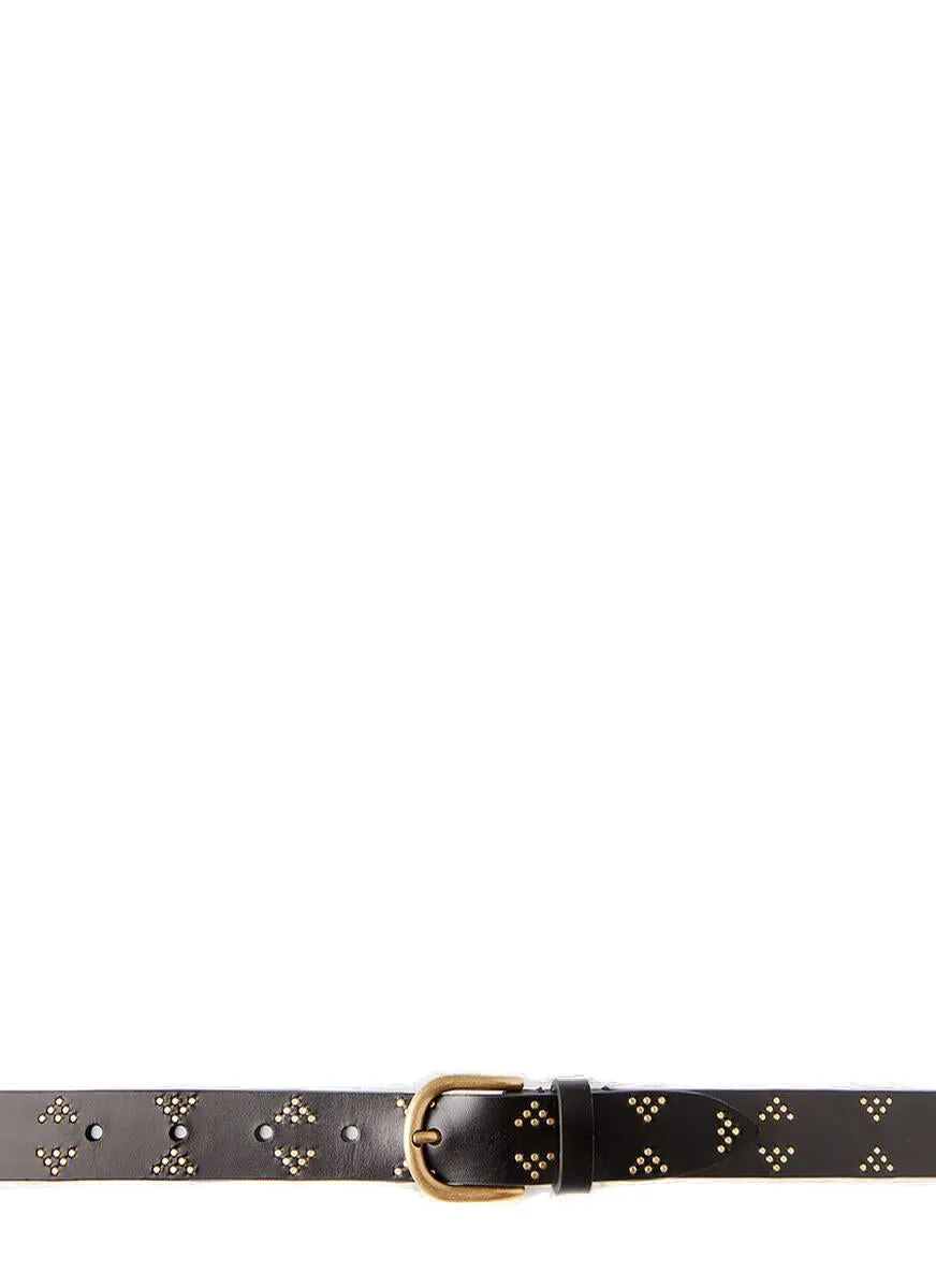 Isabel Marant Studded Belt