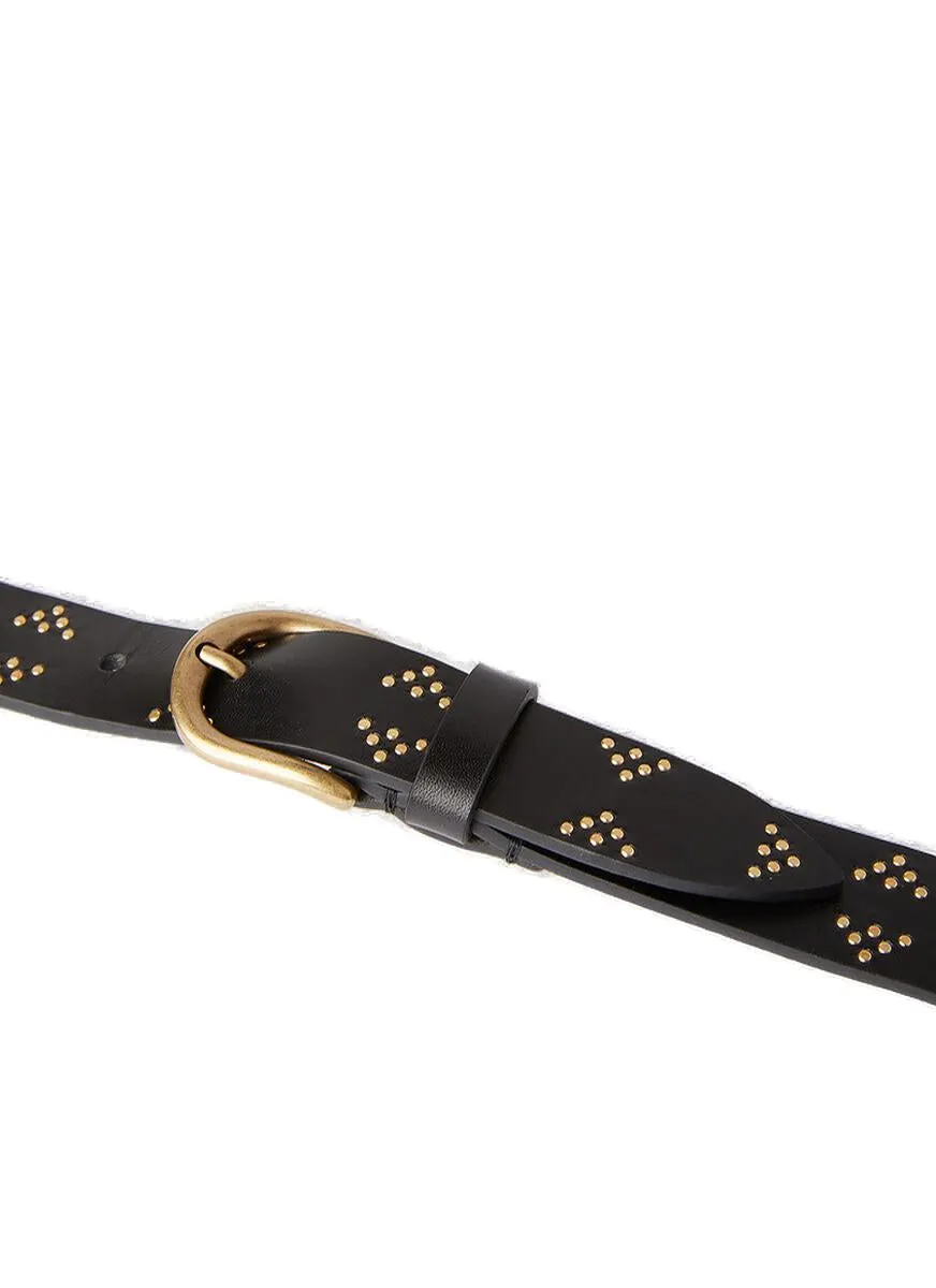 Isabel Marant Studded Belt