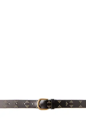 Isabel Marant Studded Belt