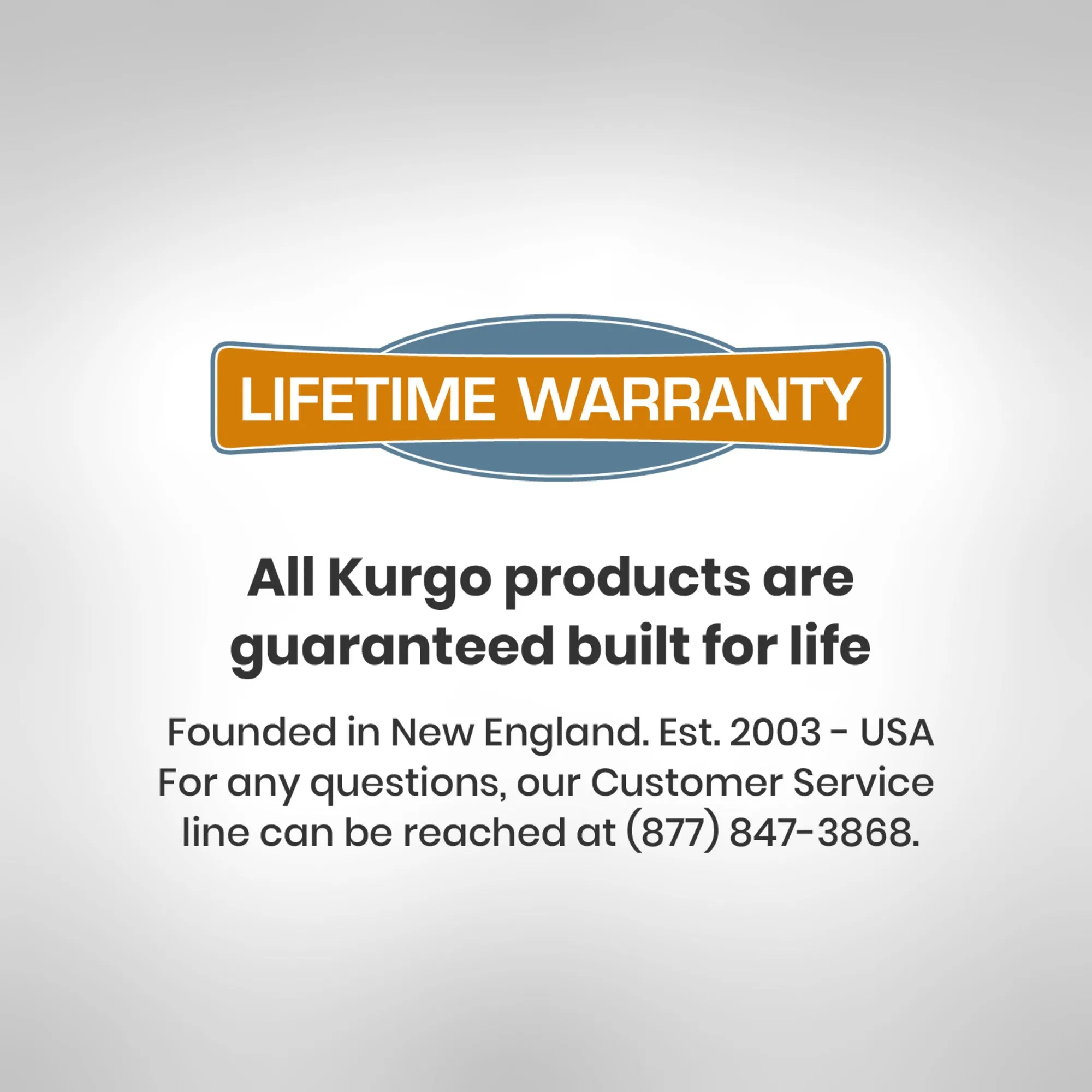 Kurgo Direct to Seatbelt Tether for Dogs, Car Seat Belt for Pets, Adjustable Dog Safety Belt Leash, Quick & Easy Installation, Works with Any Pet Harness