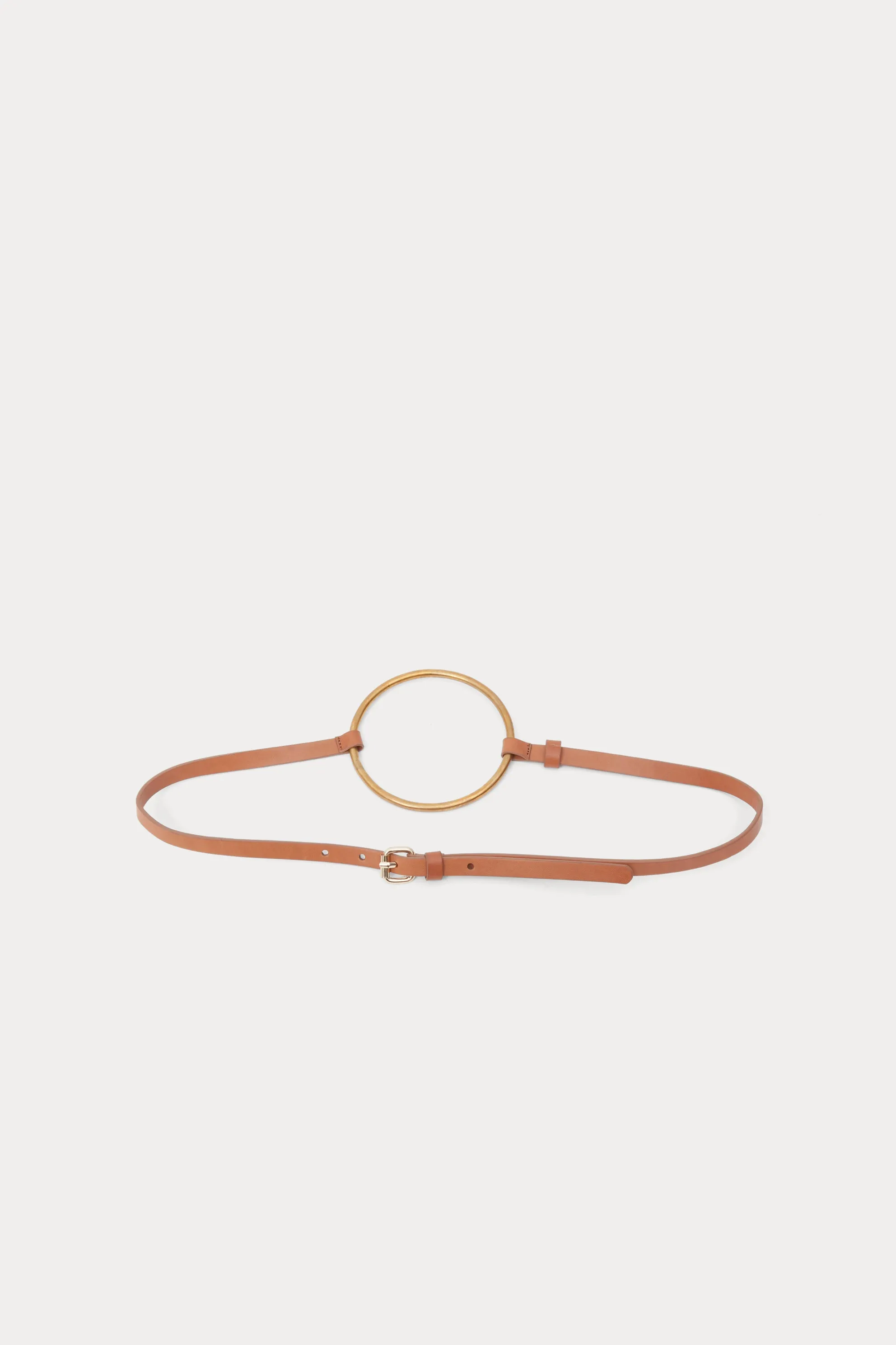 Landlord Belt (Low Hip)