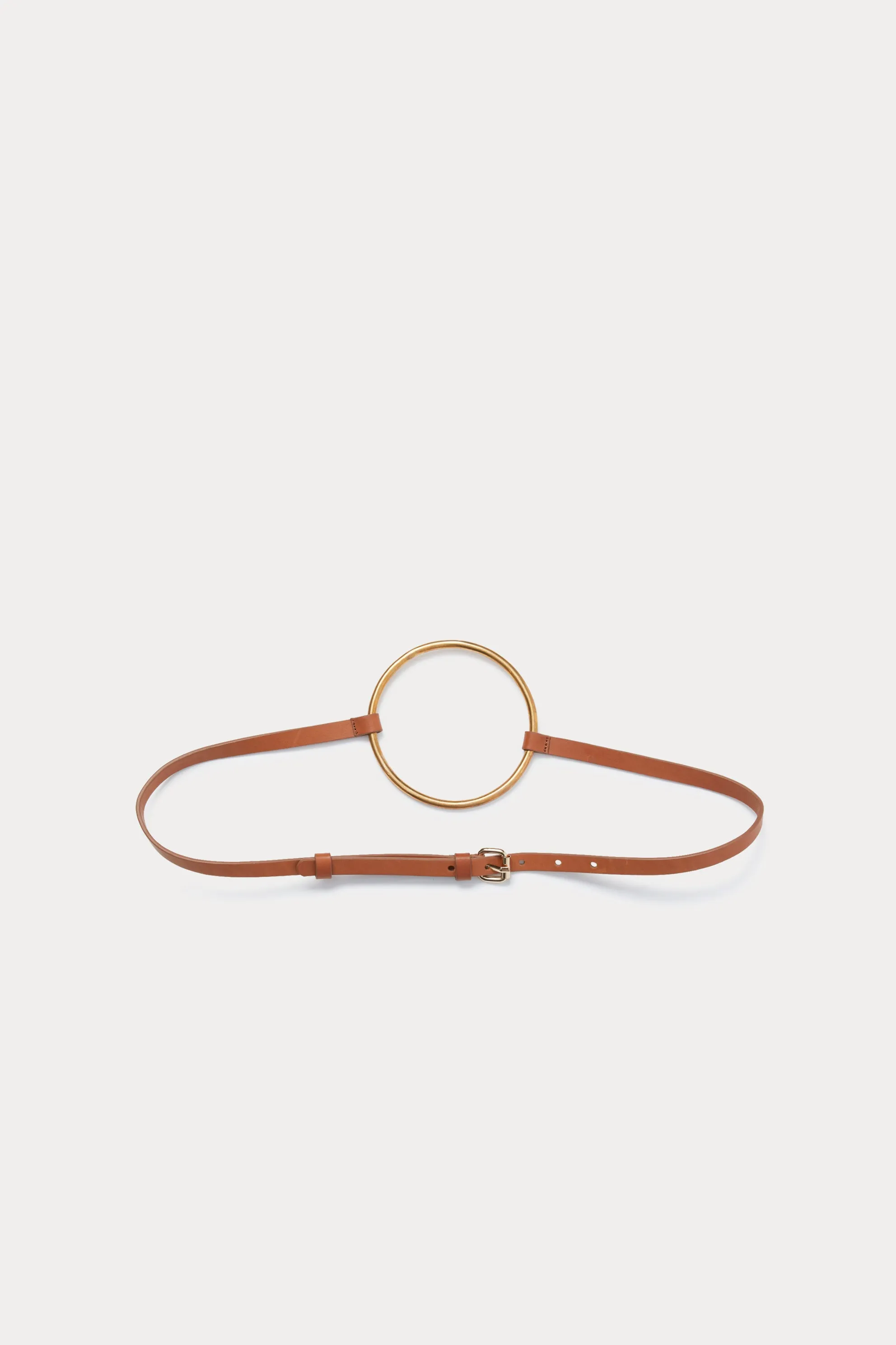 Landlord Belt (Low Hip)