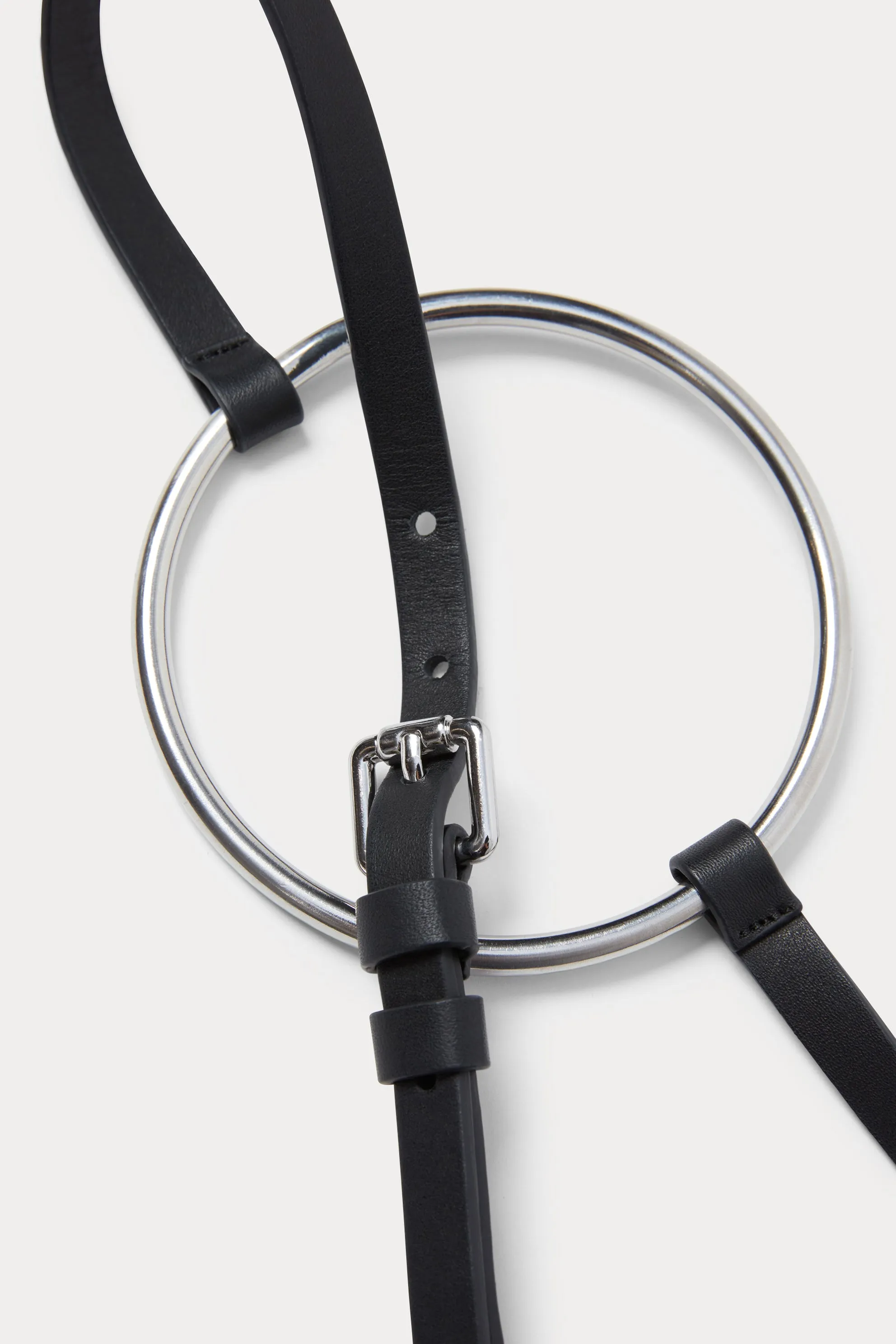 Landlord Belt (Low Hip)