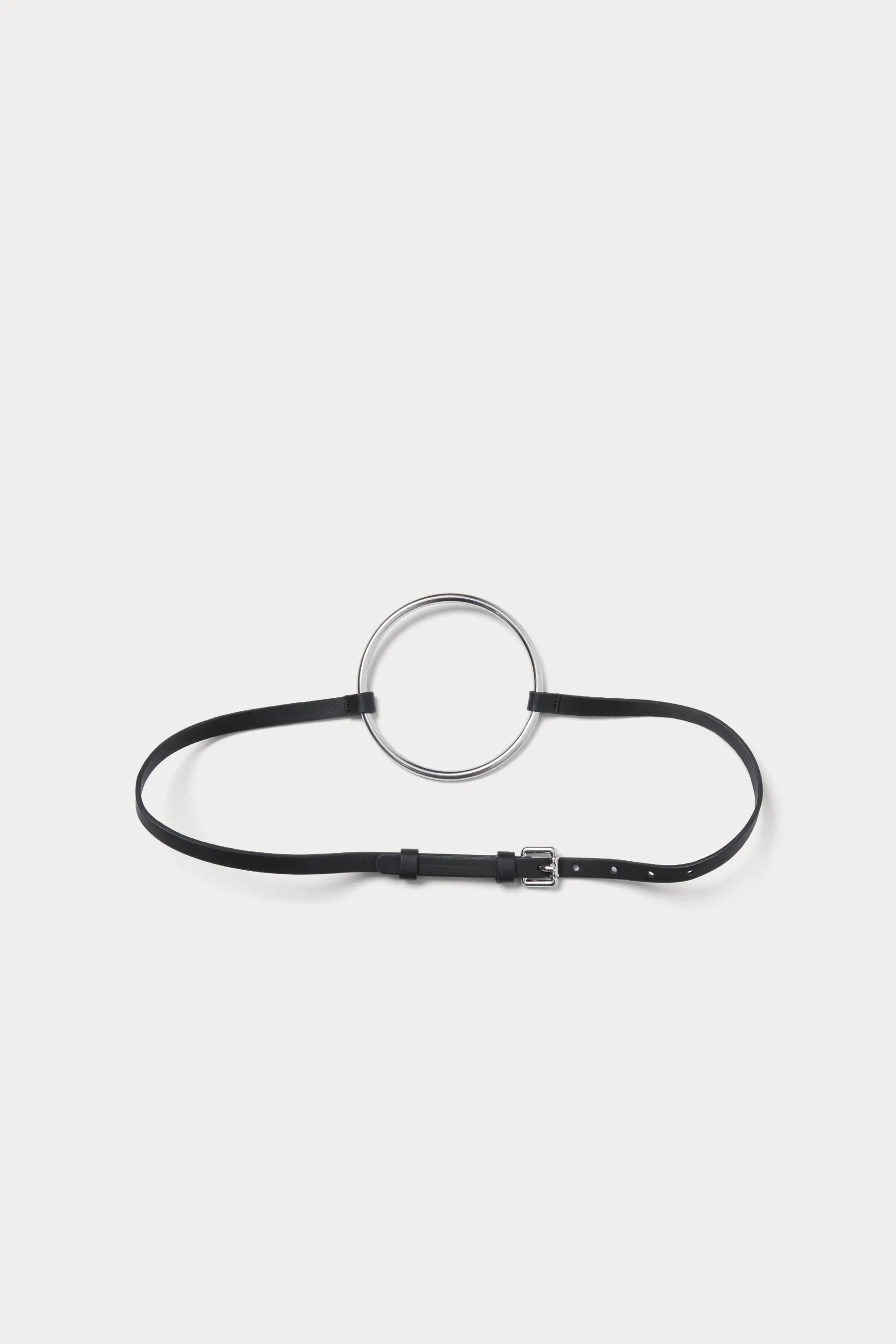 Landlord Belt (Low Hip)