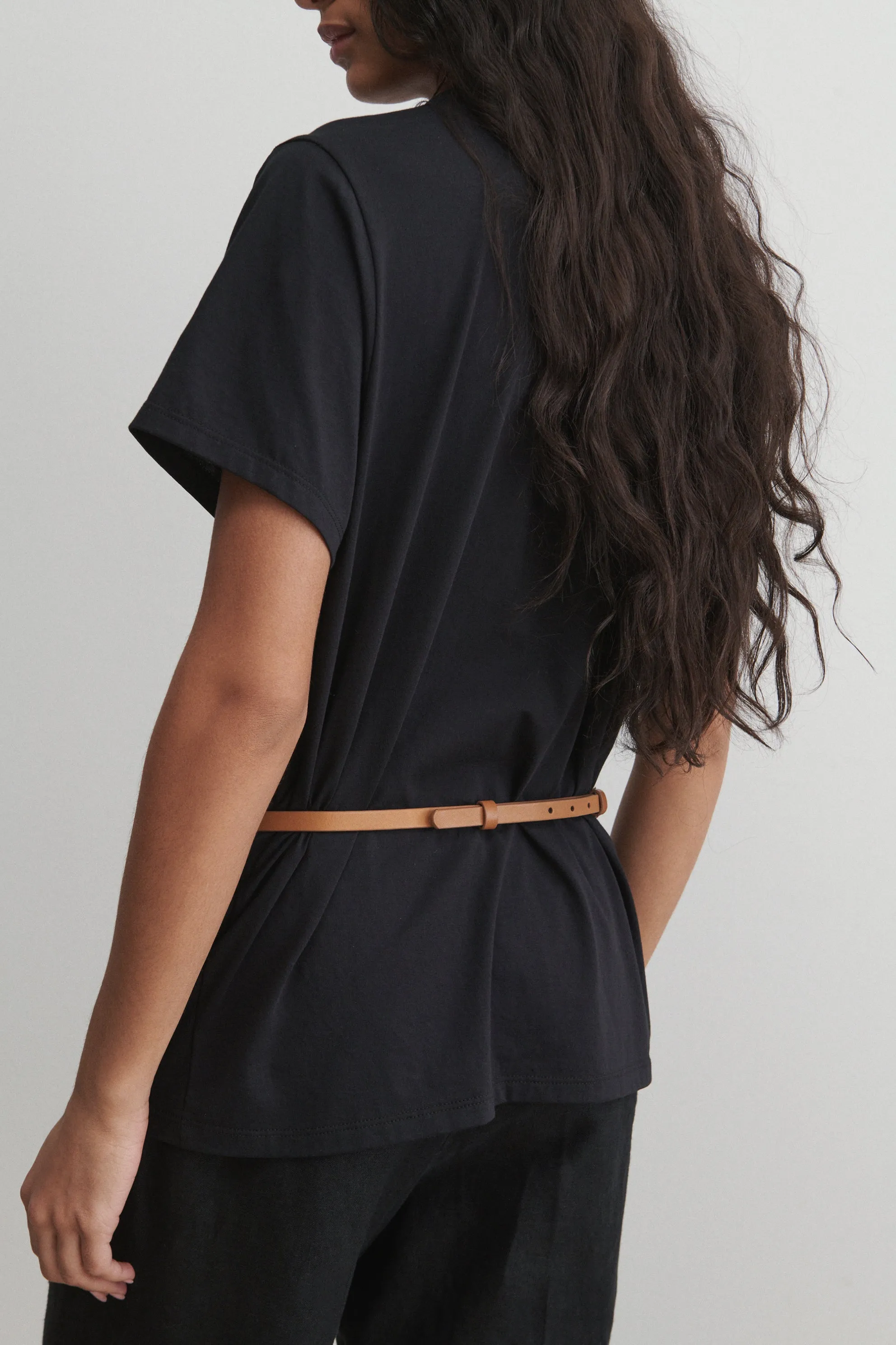Landlord Belt (Low Hip)