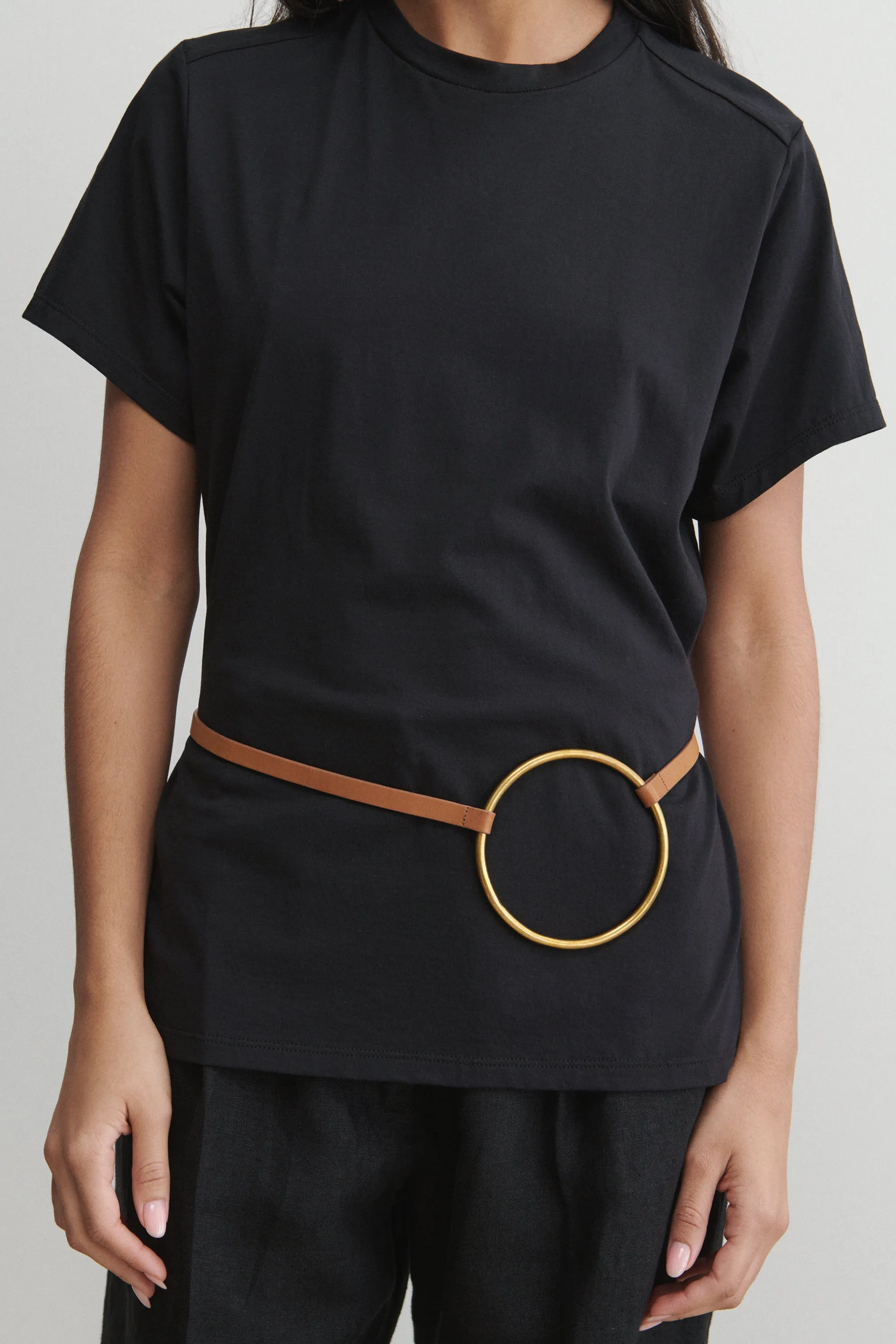 Landlord Belt (Low Hip)