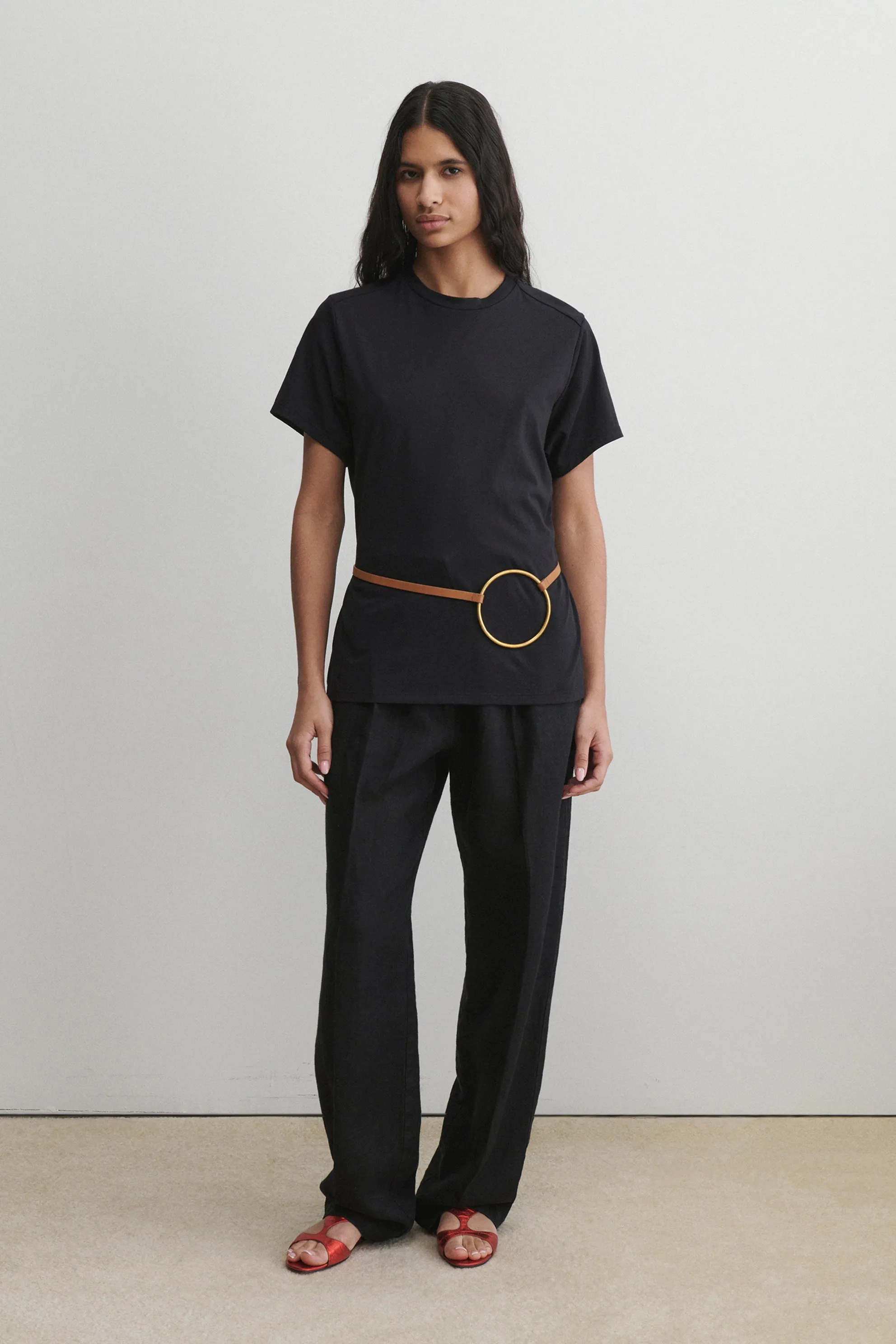 Landlord Belt (Low Hip)