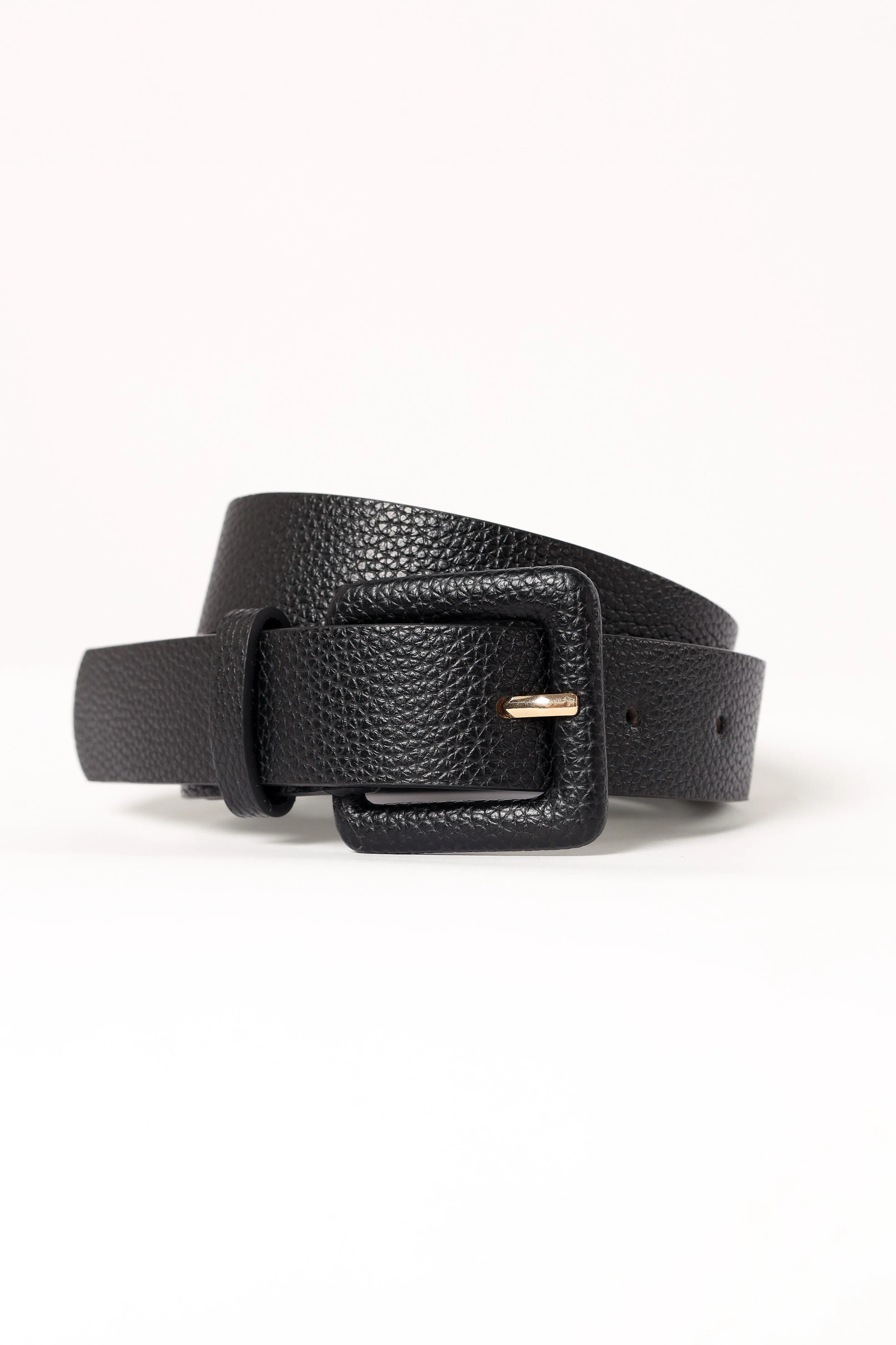 Lenny Belt - Black