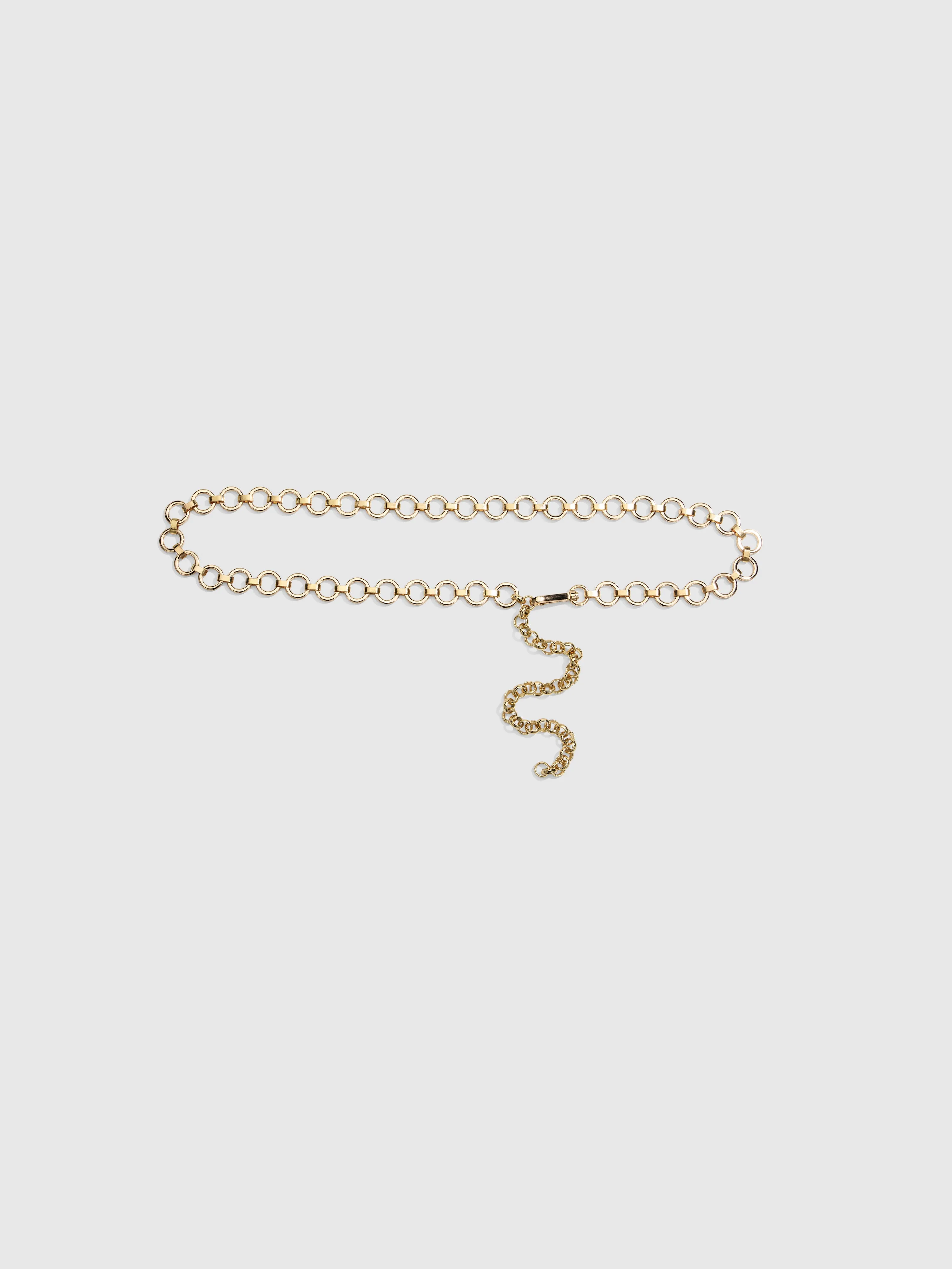 LUCY CHAIN BELT
