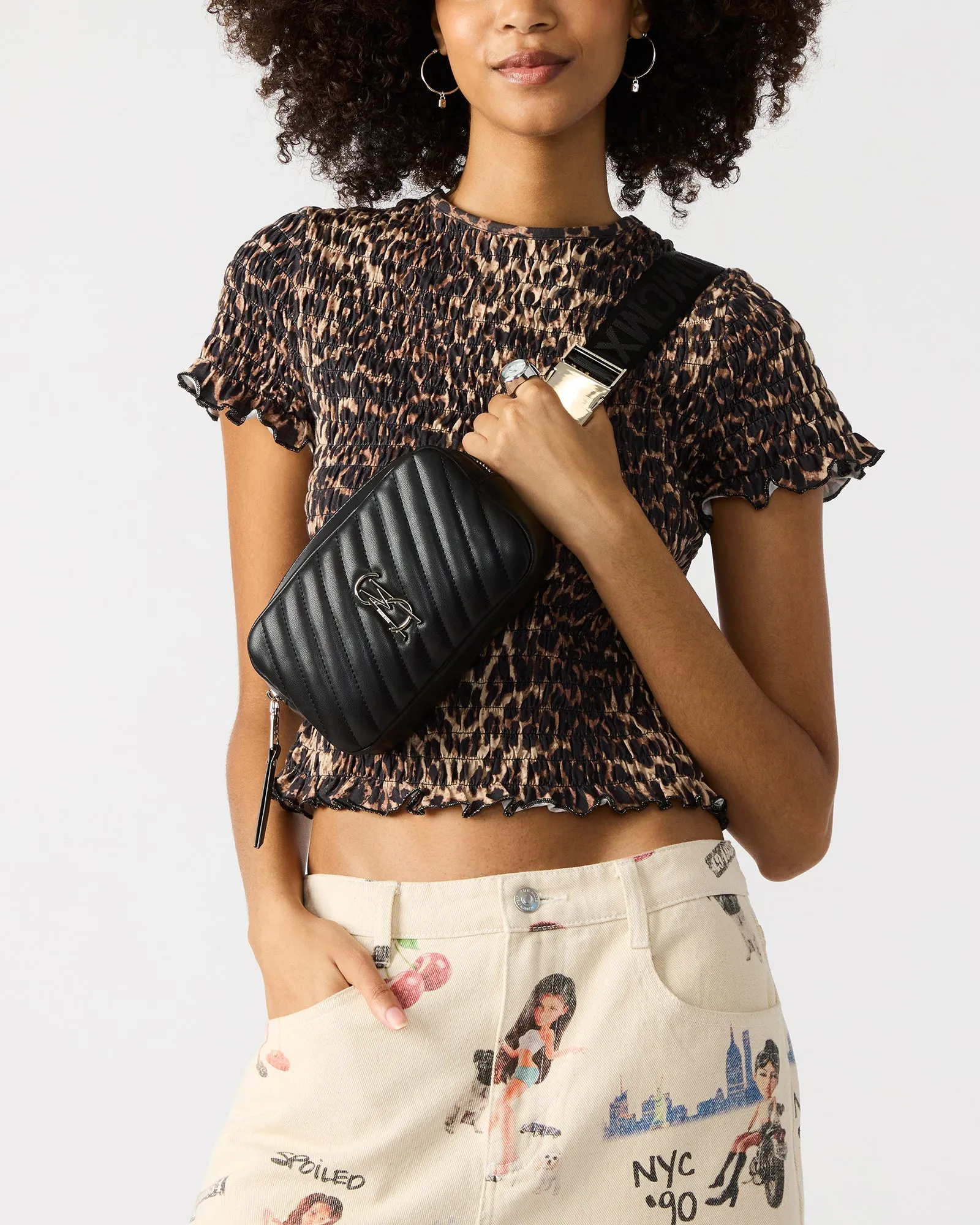 MACIEL BAG BLACK