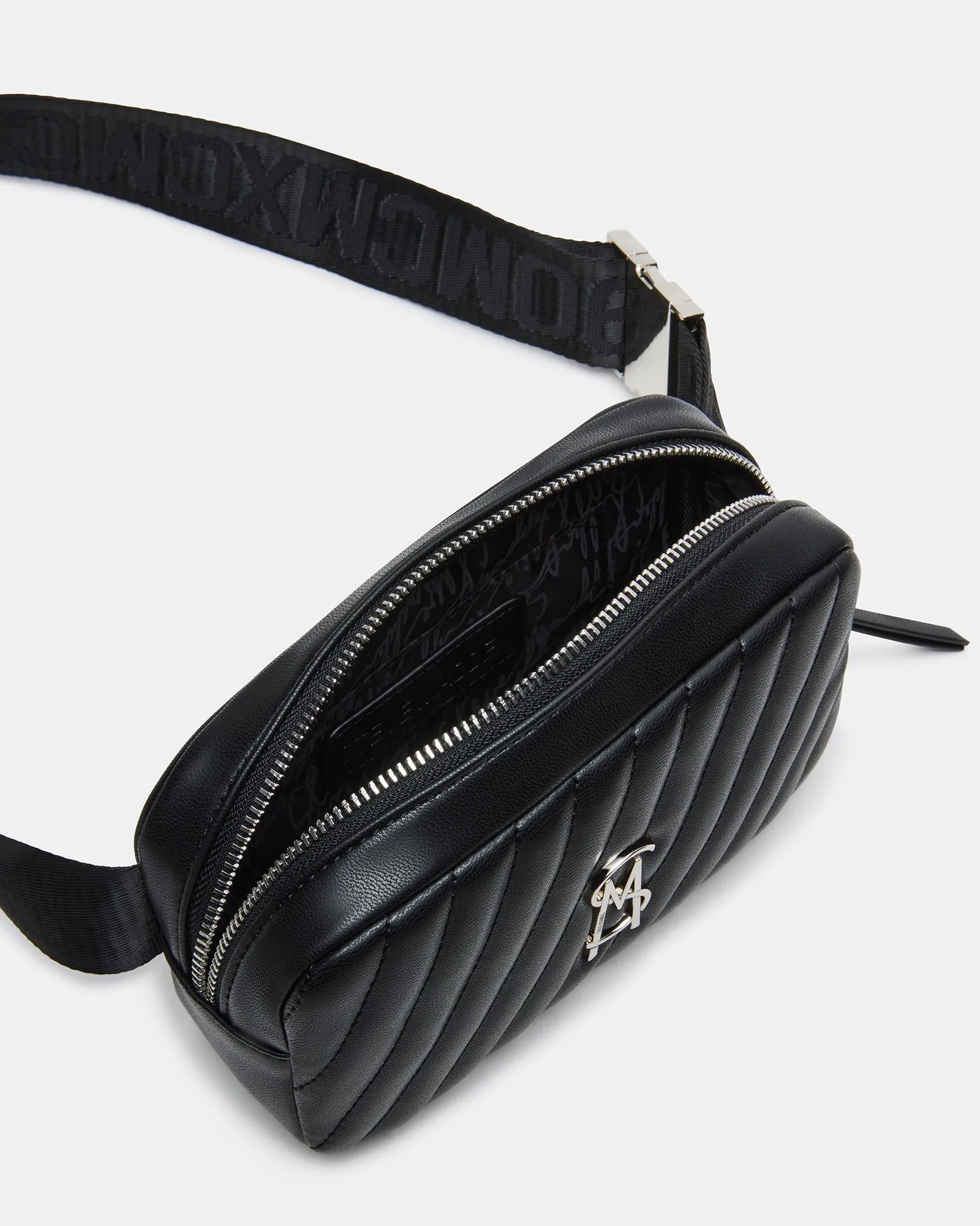 MACIEL BAG BLACK