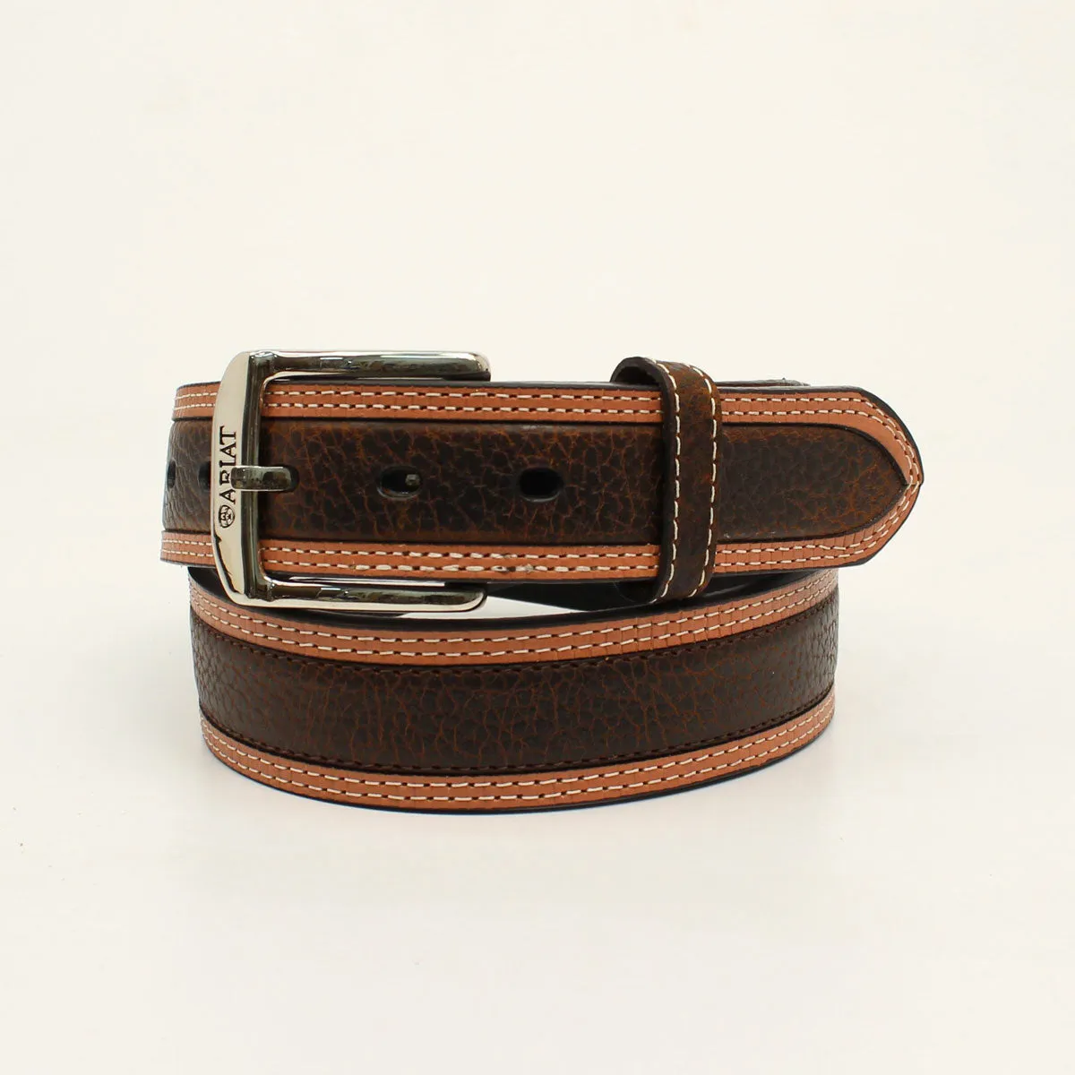 M&F Ariat Western Belt A10004305