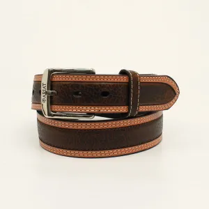 M&F Ariat Western Belt A10004305