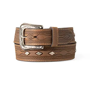 M&F Ariat Western Belt A1040844