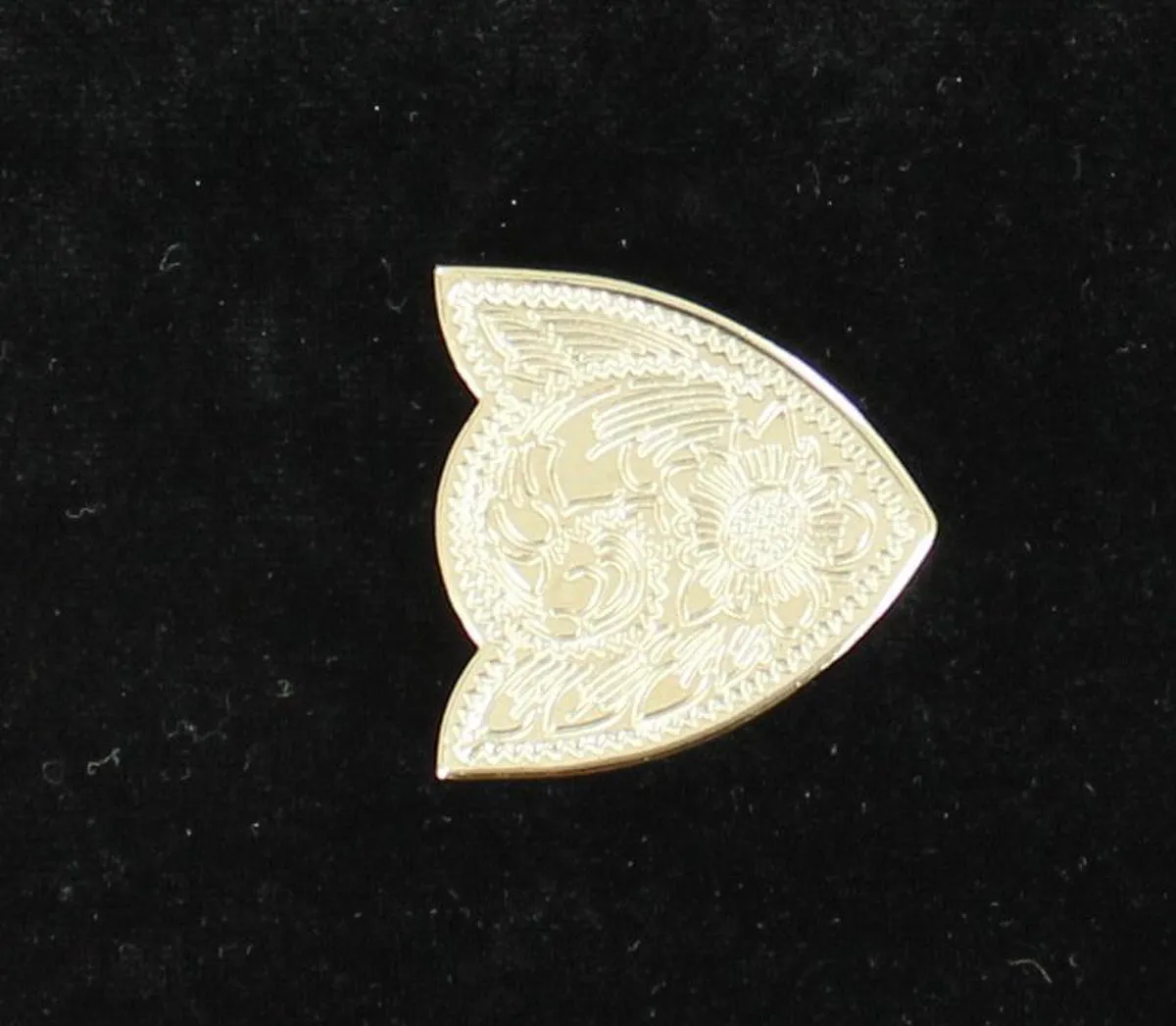 M&F Belt tip 37100