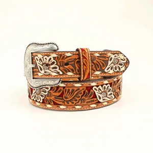 M&F Nocona Western Belt N2413004
