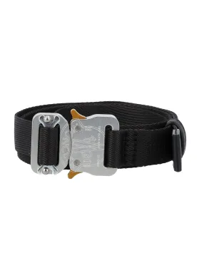 Moncler X 1017 ALYX 9SM Safety Buckle Belt