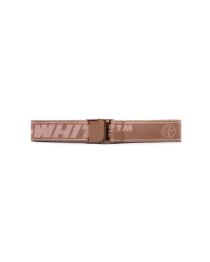 New Logo Mini Industrial Belt
