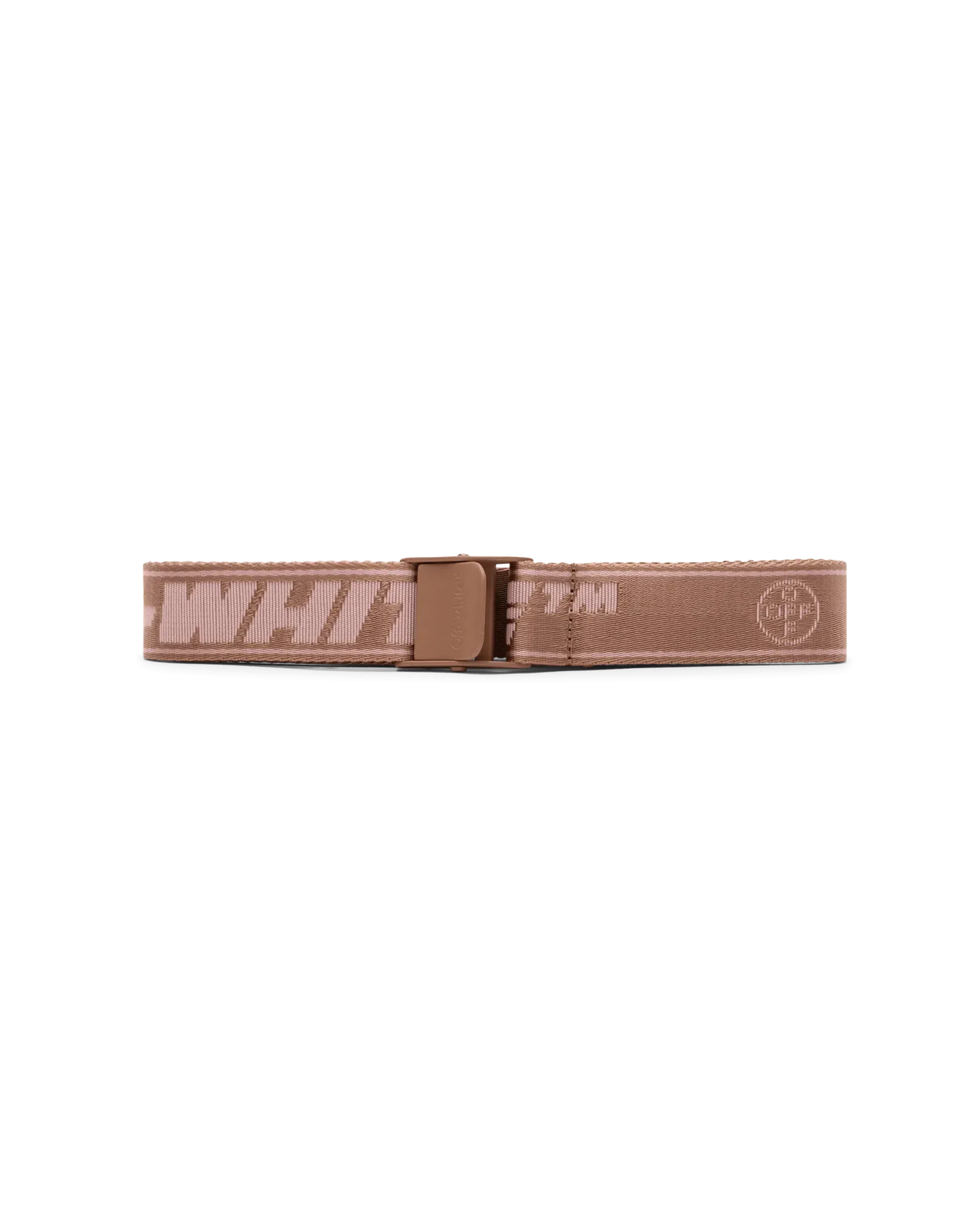 New Logo Mini Industrial Belt