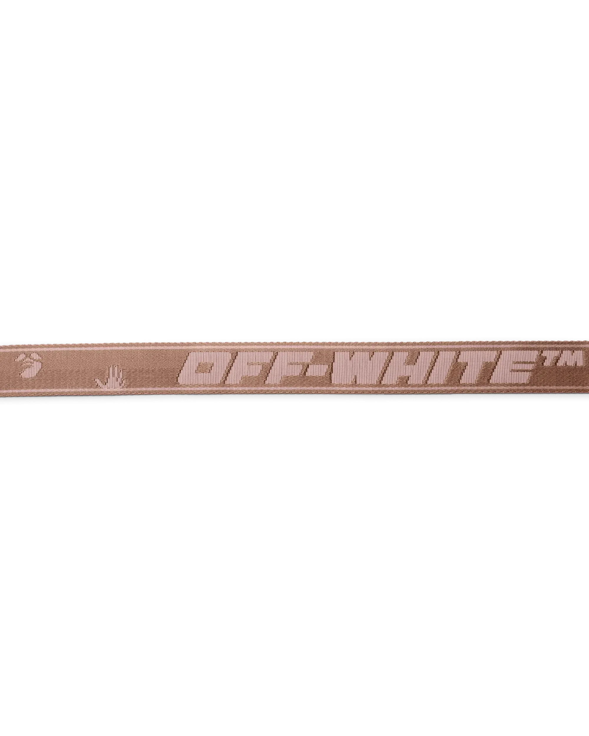 New Logo Mini Industrial Belt