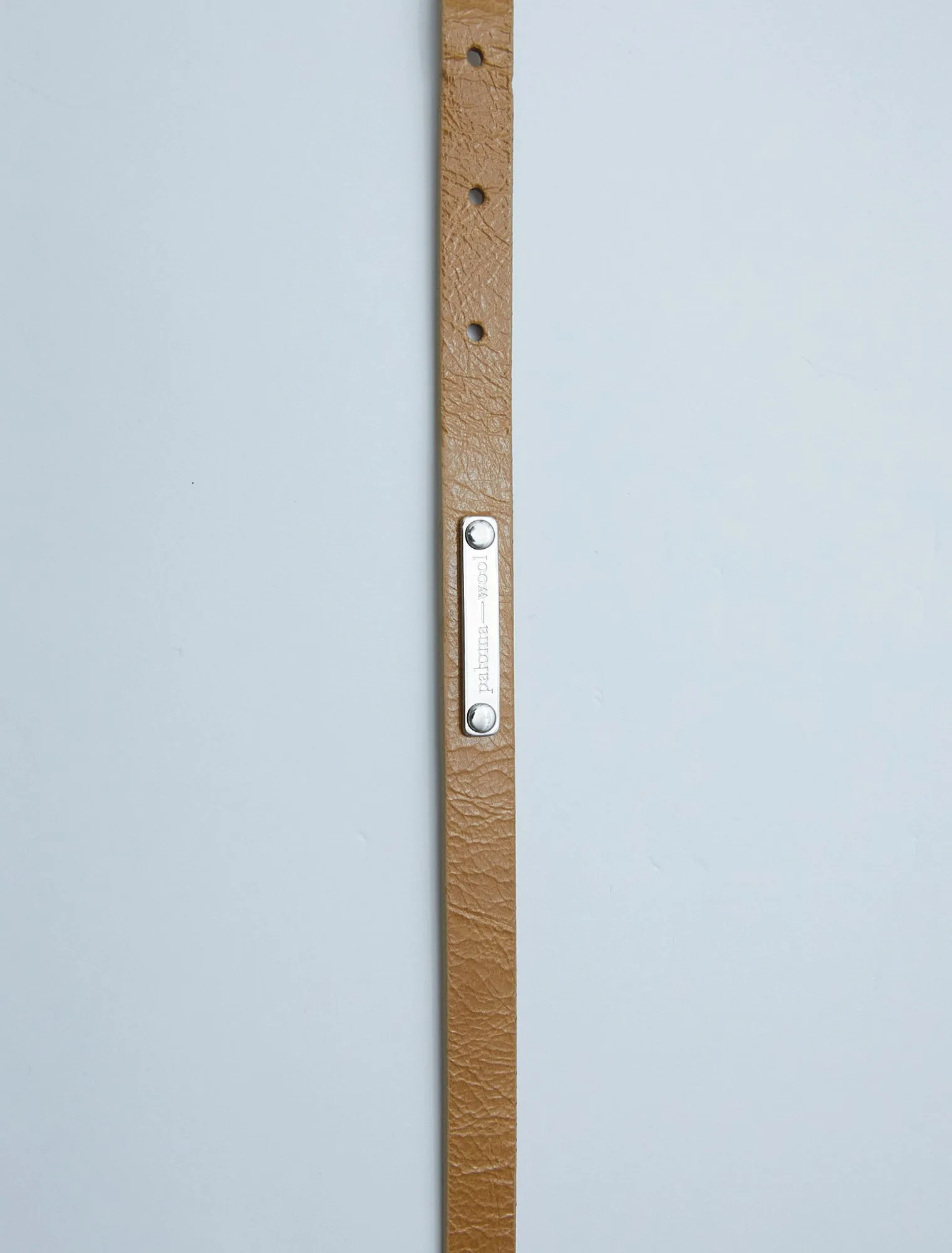 no 2156 / Greta Belt