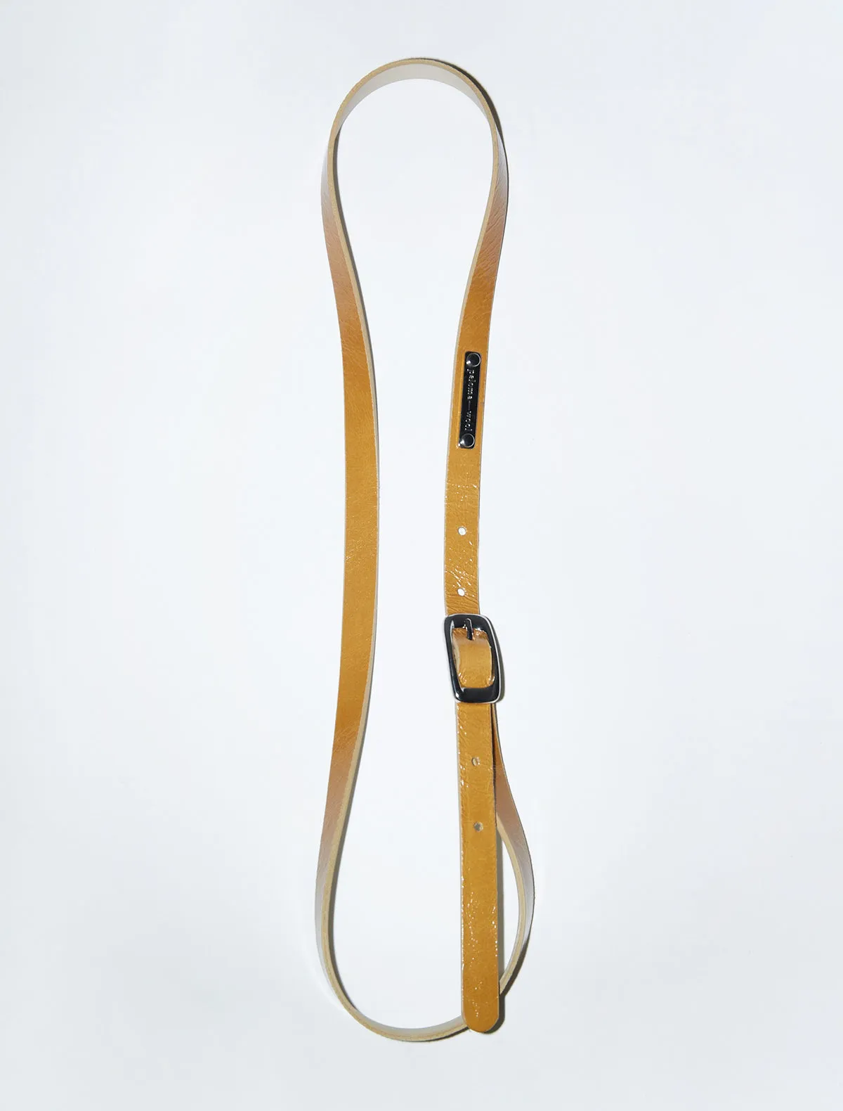 no 2156 / Greta Belt