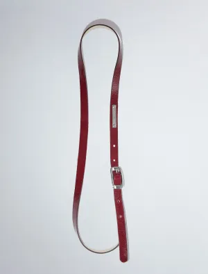 no 2156 / Greta Belt
