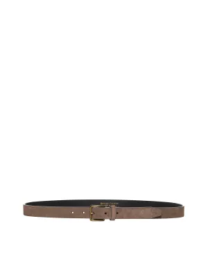 Officine Creative Buckled Belt