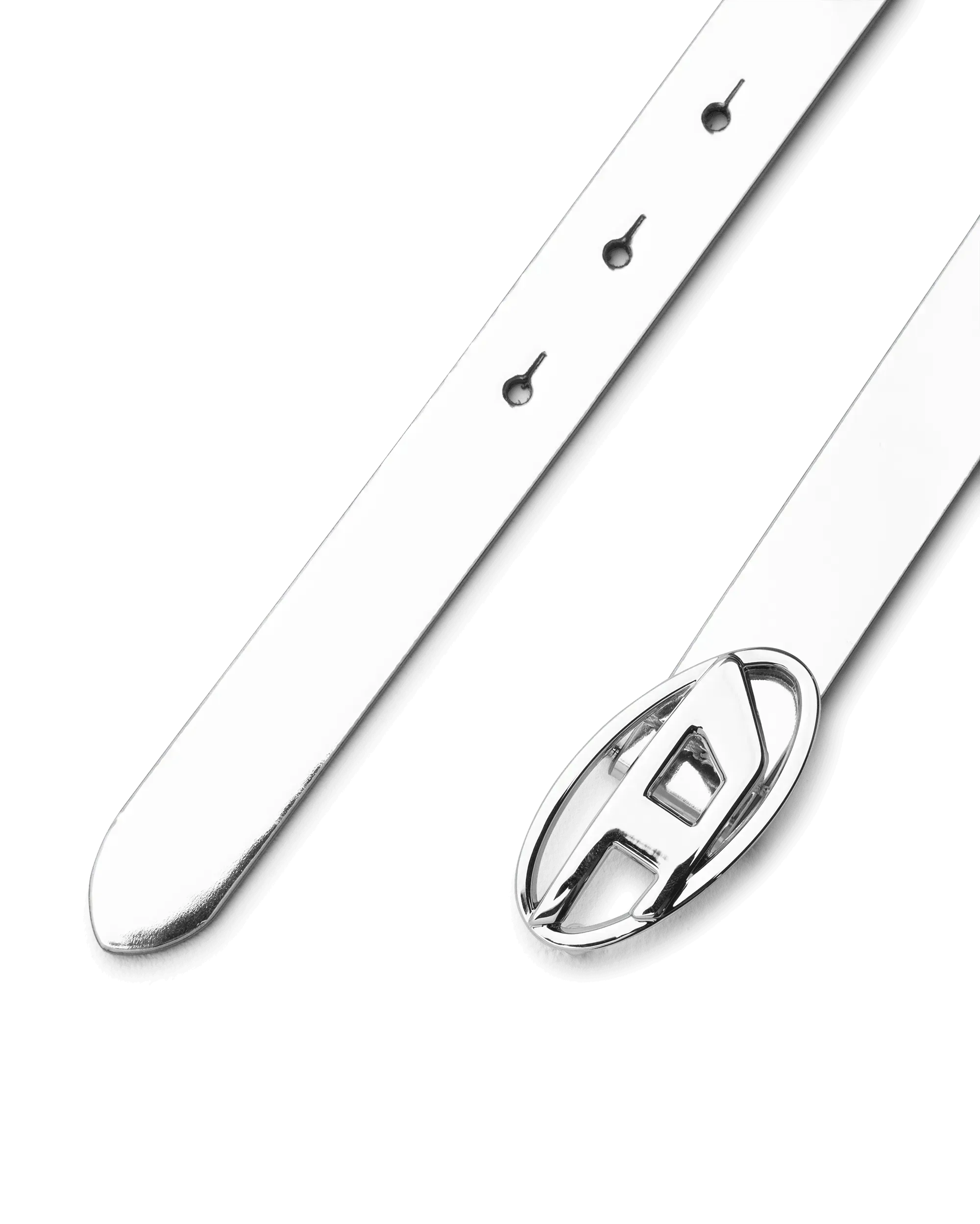Oval D-Logo B-1DR 20 Belt
