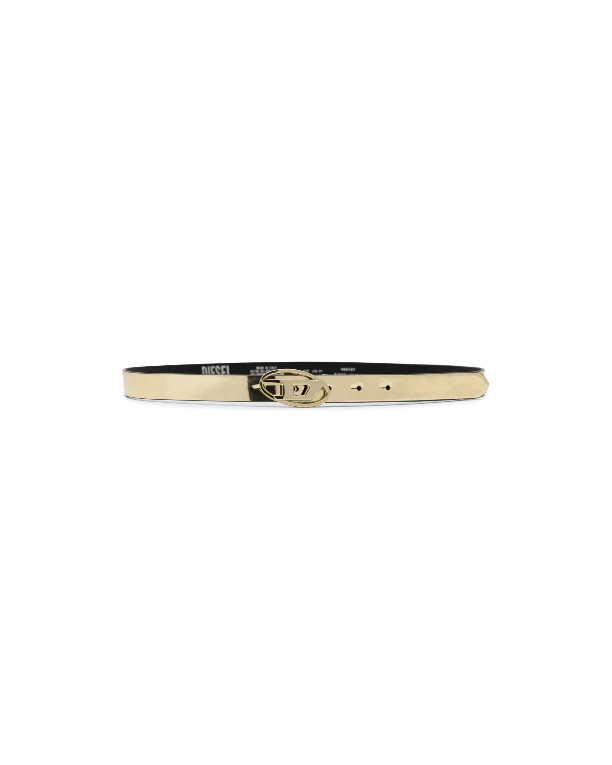Oval D-Logo B-1DR 20 Belt