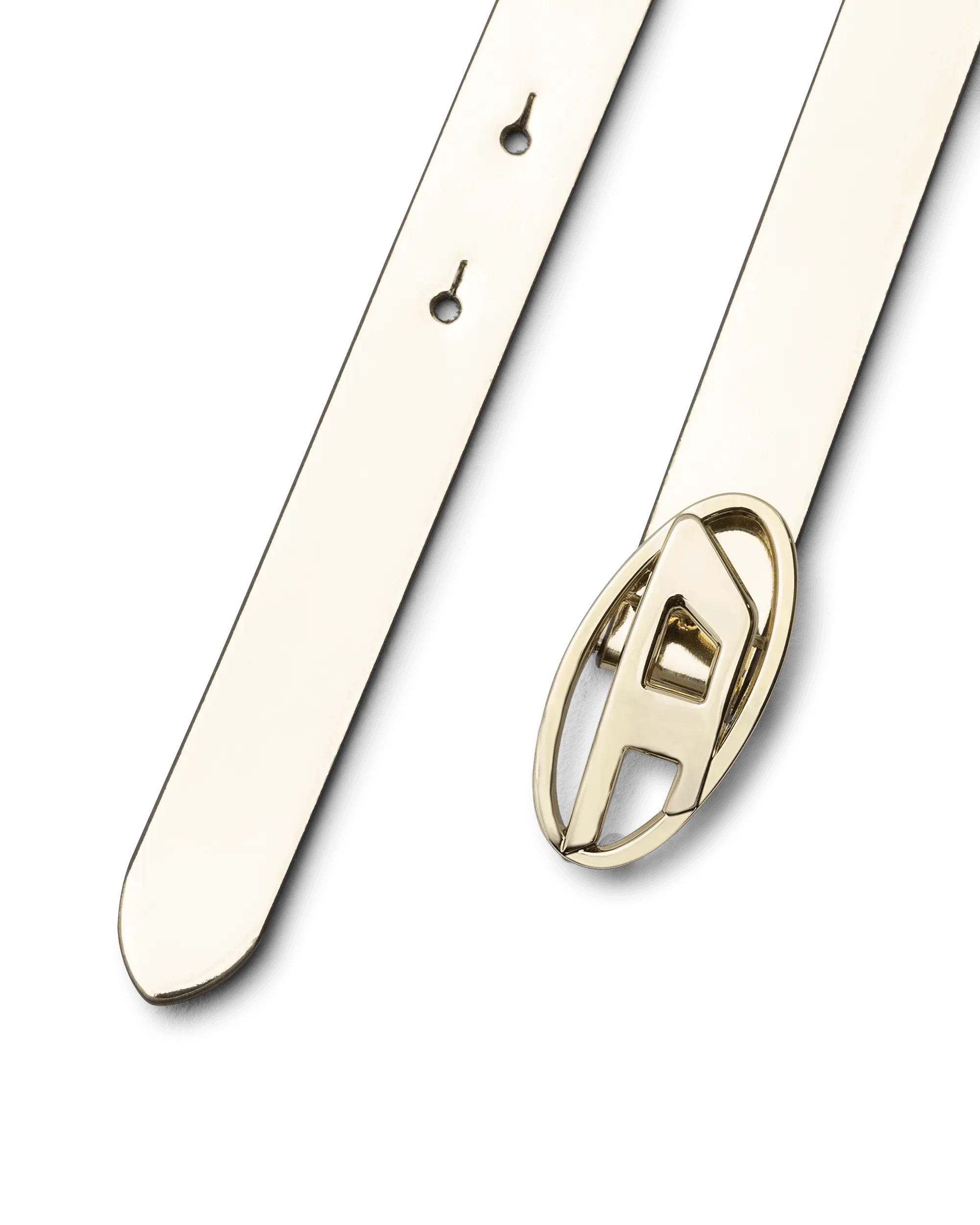 Oval D-Logo B-1DR 20 Belt