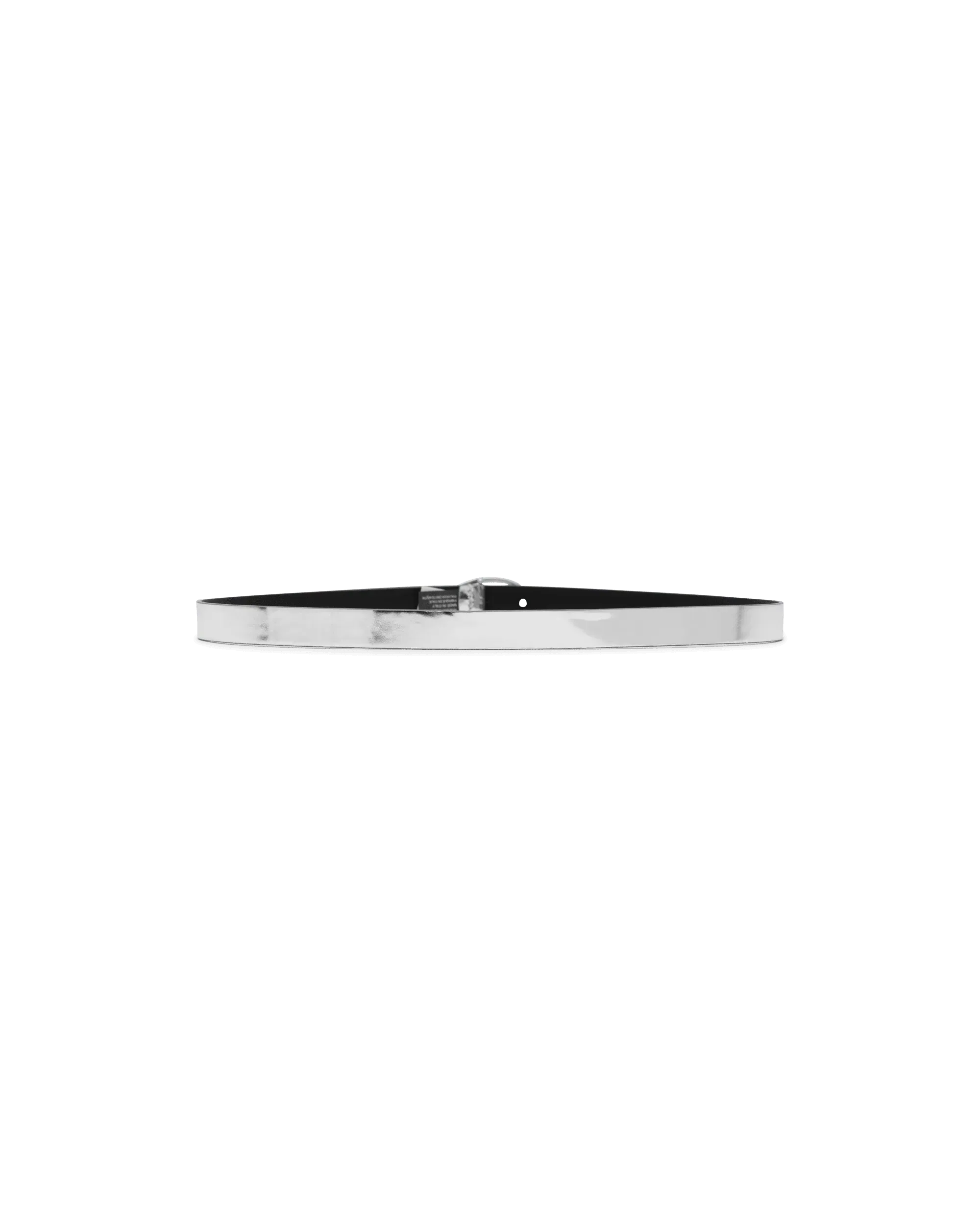 Oval D-Logo B-1DR 20 Belt