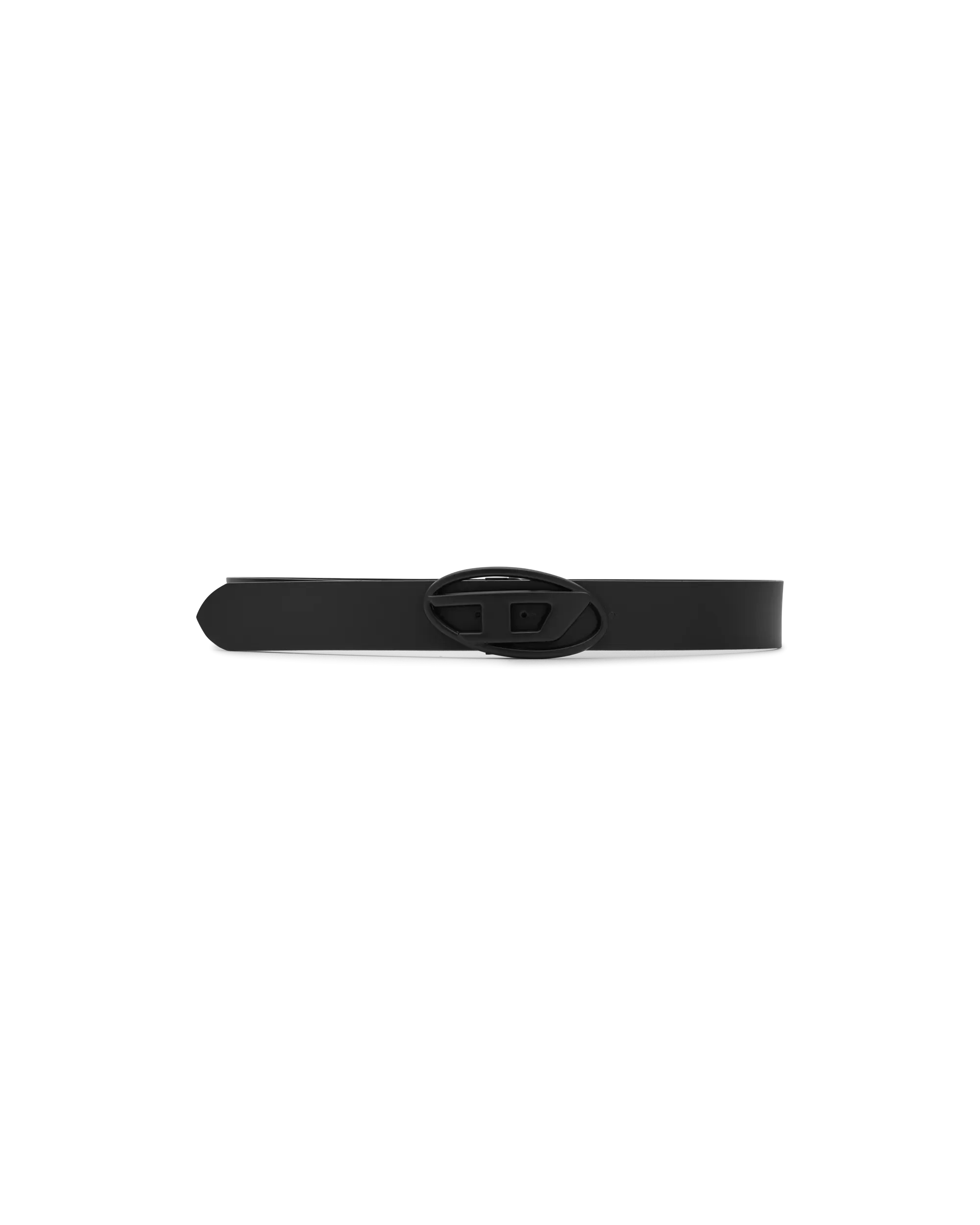 Oval D Logo Reversible B-1DR REV II Belt