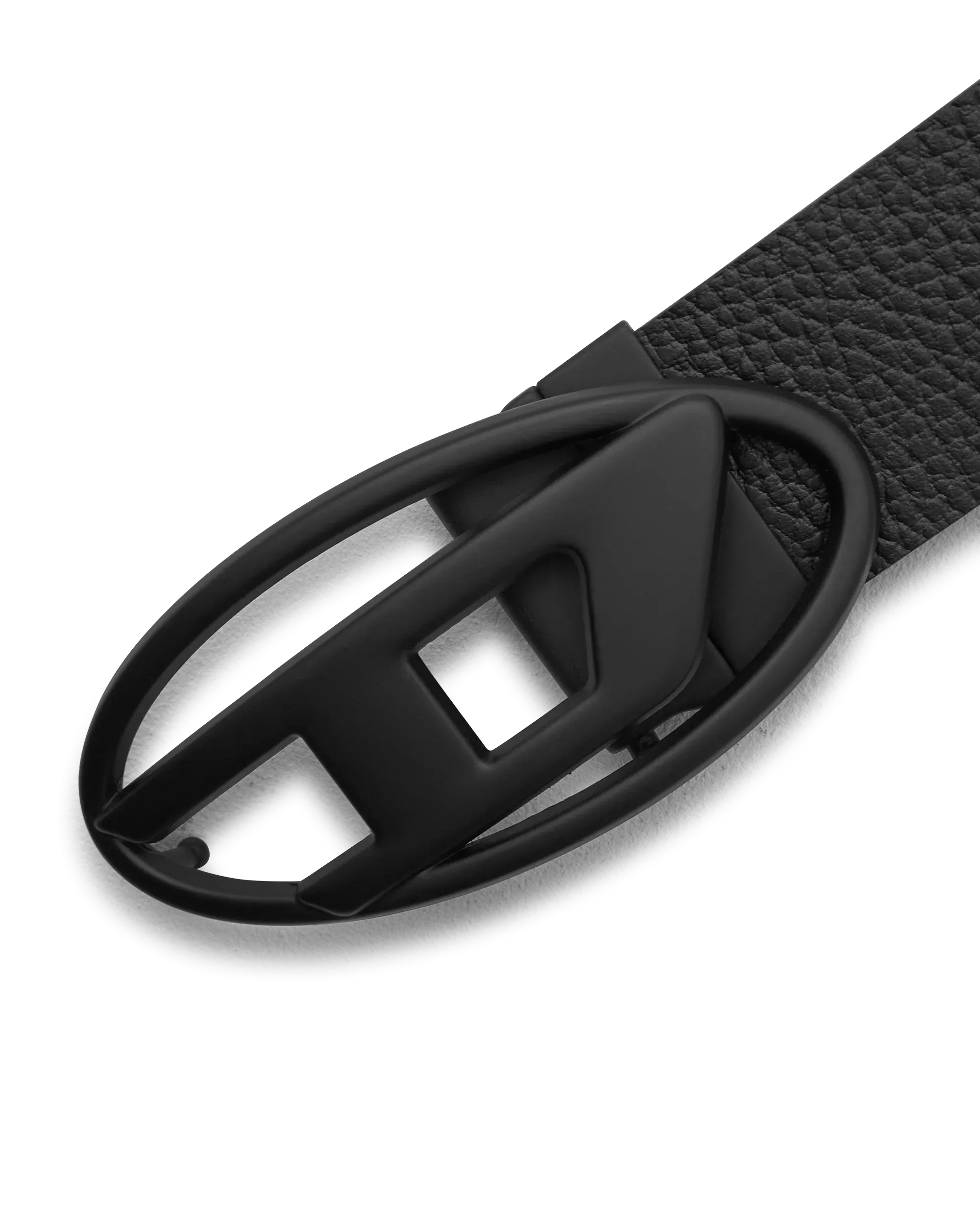 Oval D Logo Reversible B-1DR REV II Belt