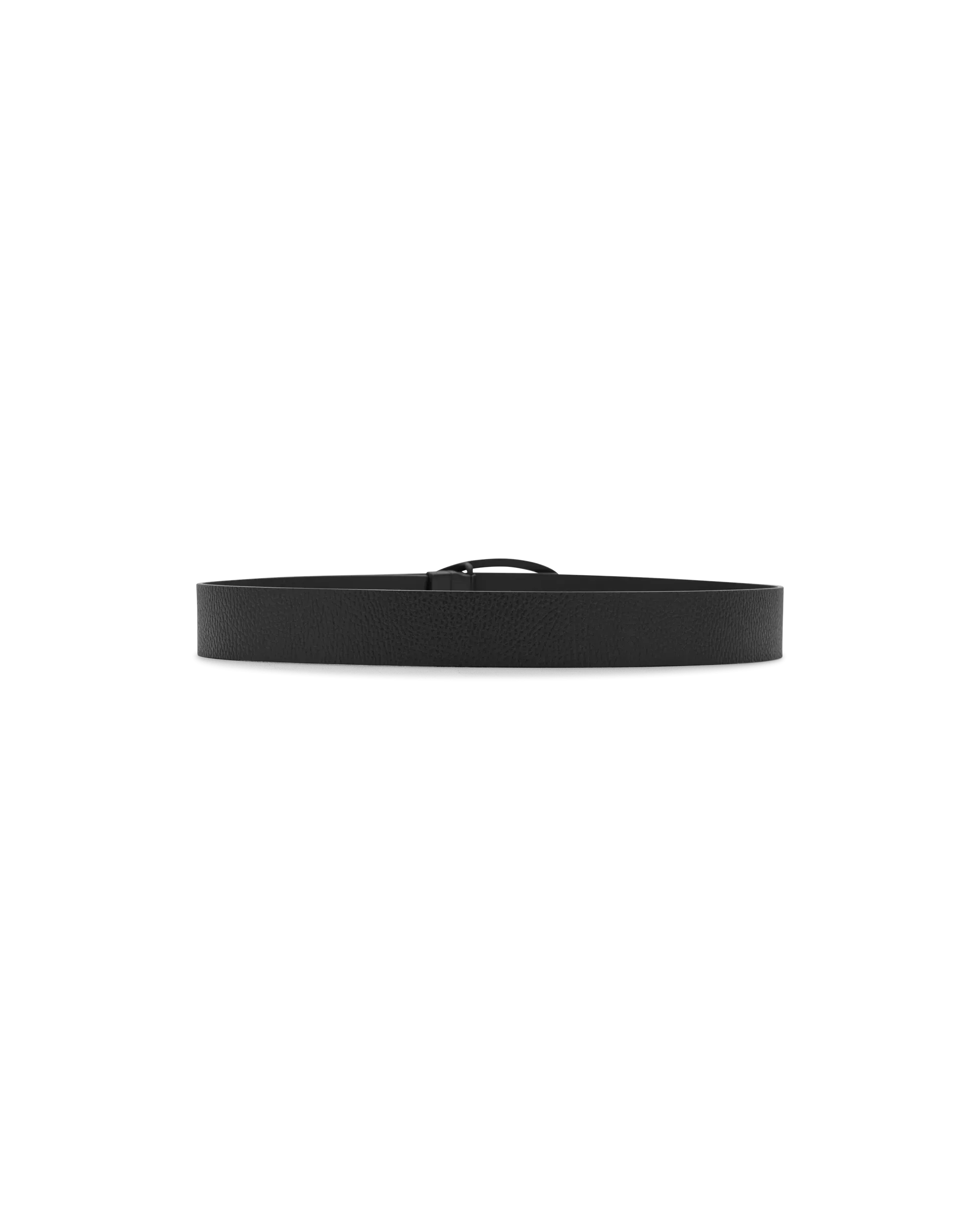 Oval D Logo Reversible B-1DR REV II Belt