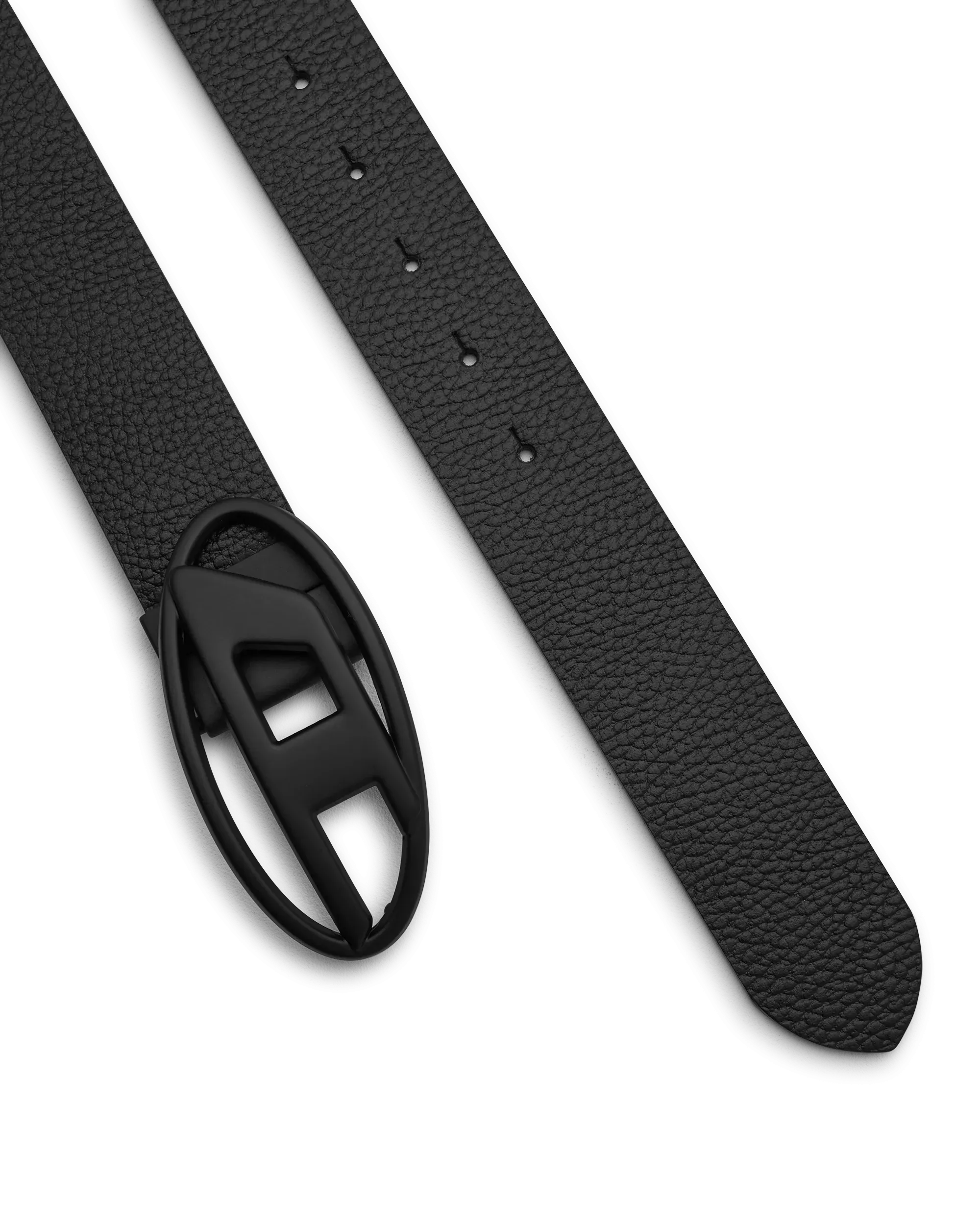Oval D Logo Reversible B-1DR REV II Belt
