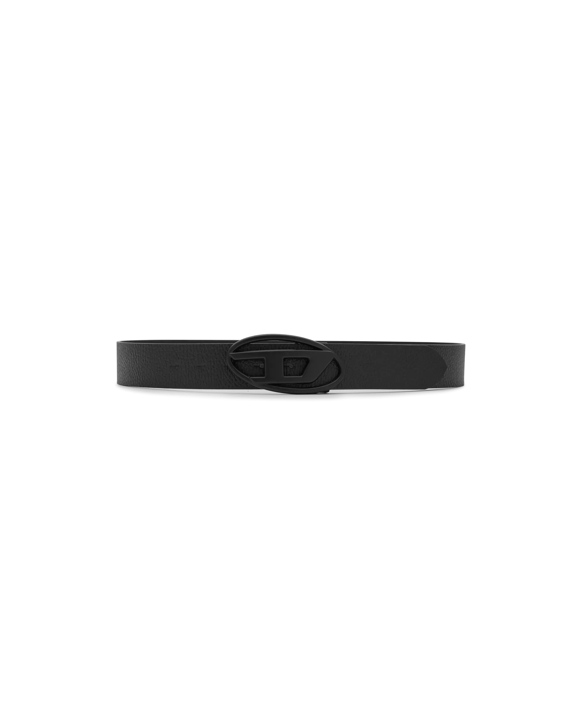 Oval D Logo Reversible B-1DR REV II Belt