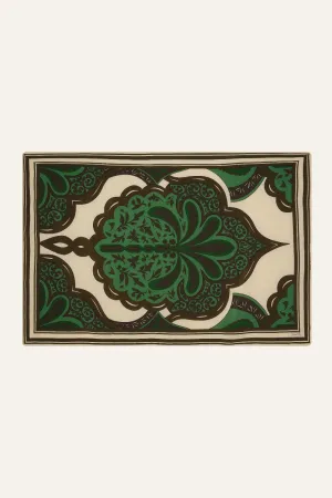 Palma Sevillana Shawl